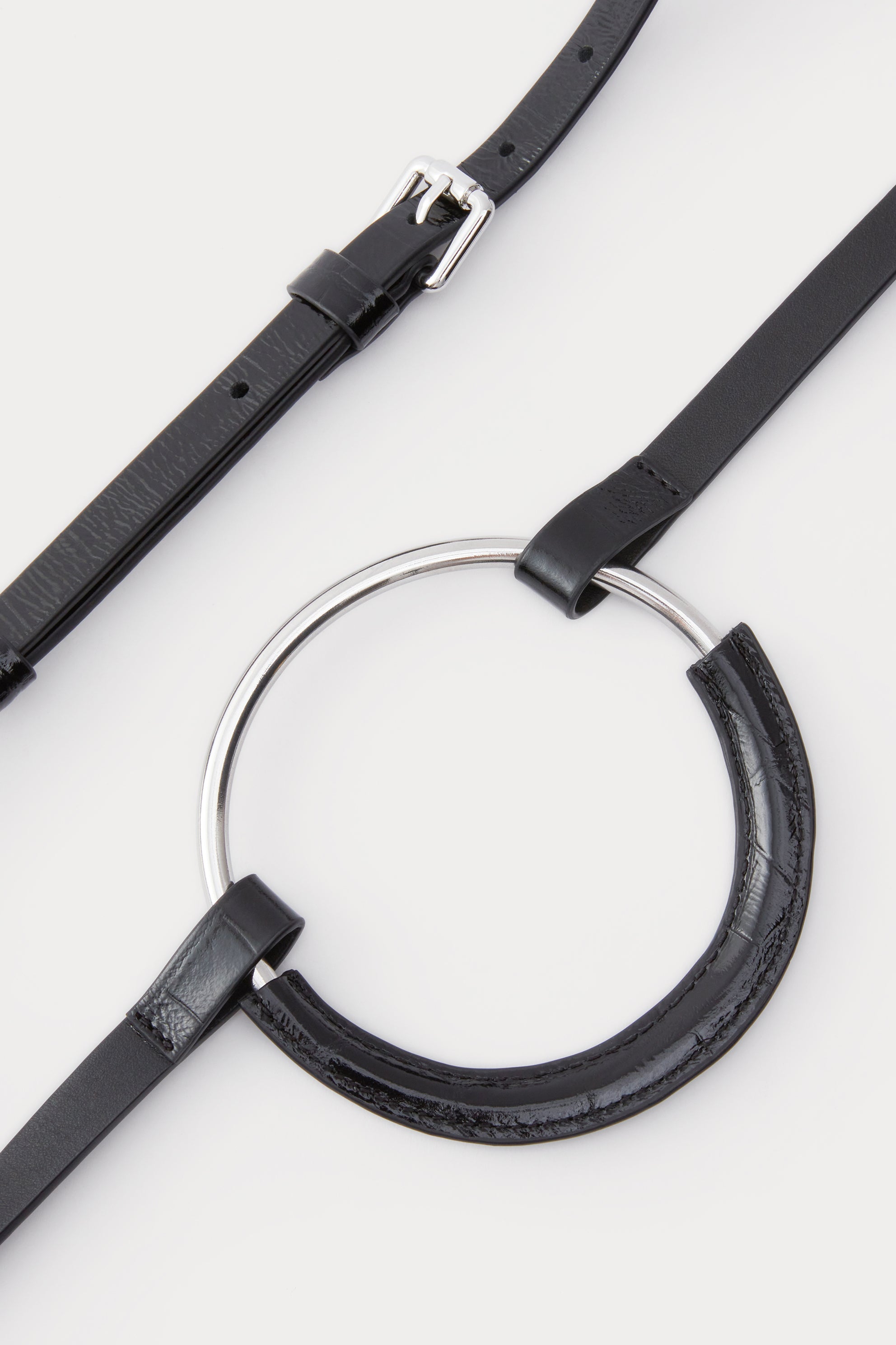 Wrapped Landlord Belt - Rachel Comey For Sale