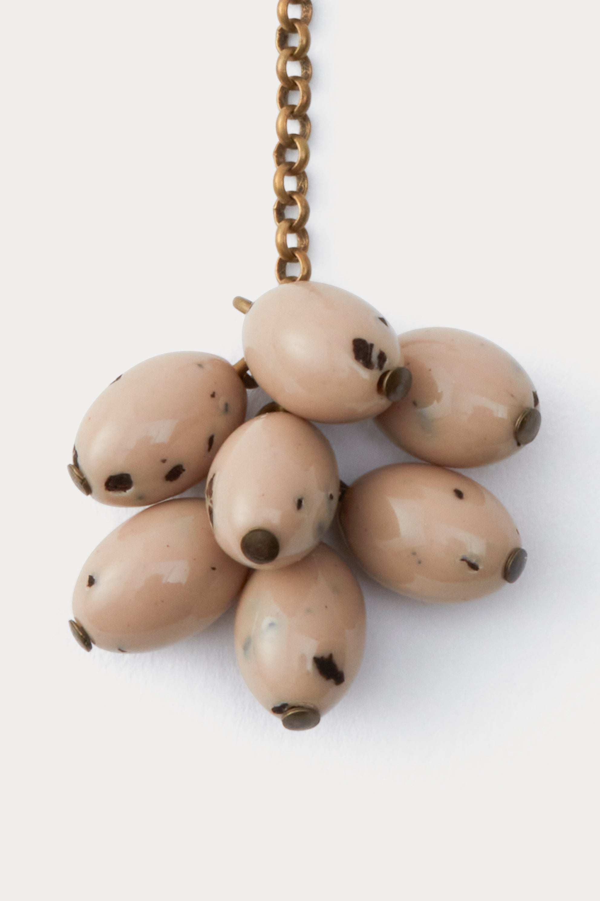 Laurel Drop Earring - Rachel Comey Fine Craftsmanship