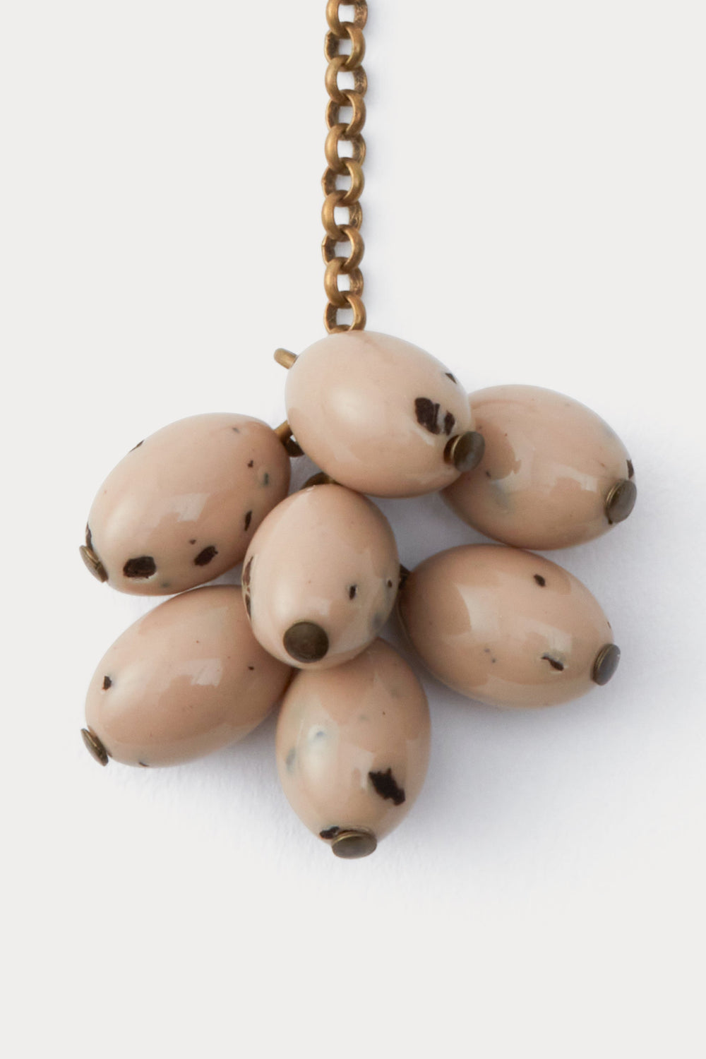 Laurel Drop Earring - Rachel Comey Fine Craftsmanship