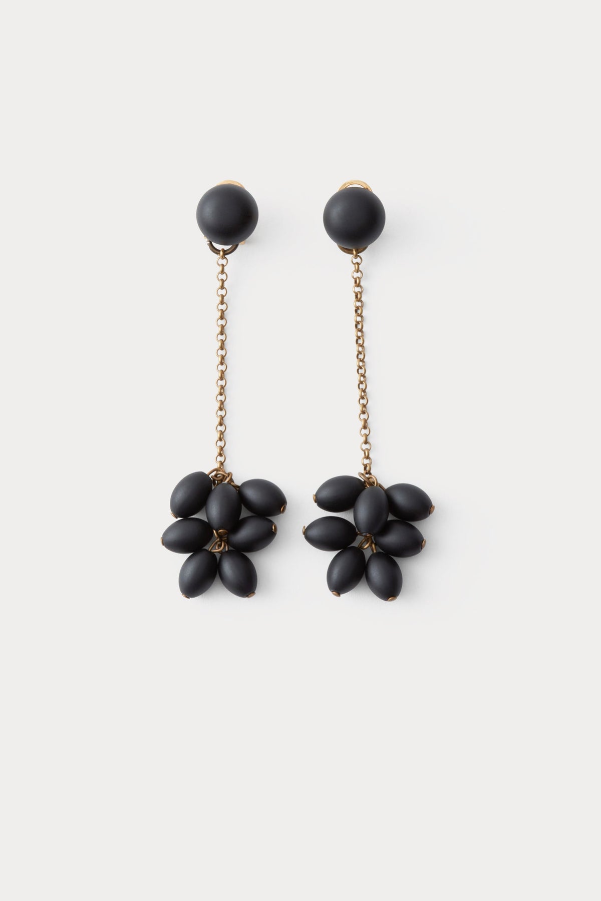 Laurel Drop Earring - Rachel Comey Fine Craftsmanship
