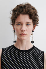 Laurel Drop Earring - Rachel Comey Fine Craftsmanship