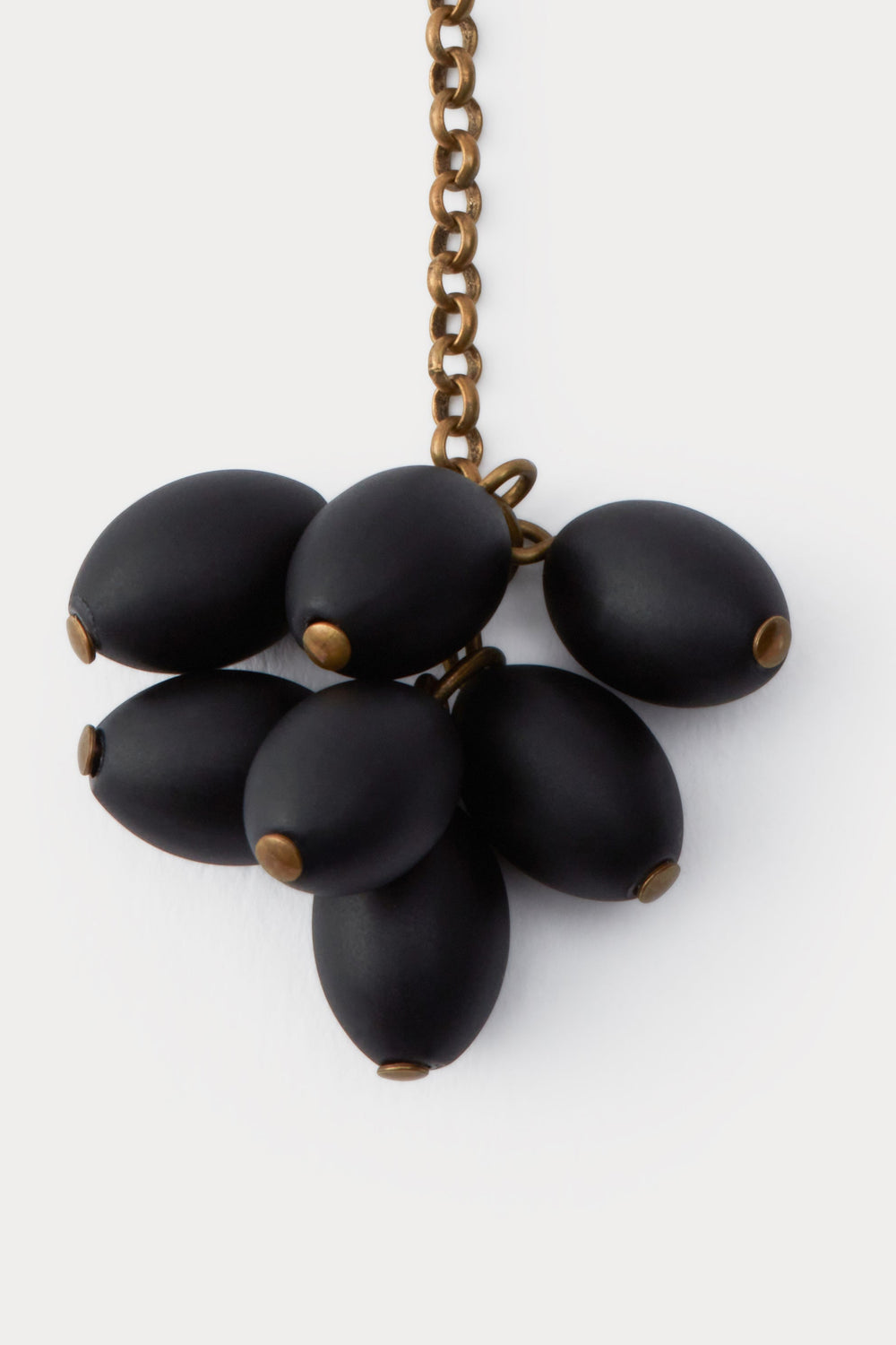Laurel Drop Earring - Rachel Comey Fine Craftsmanship
