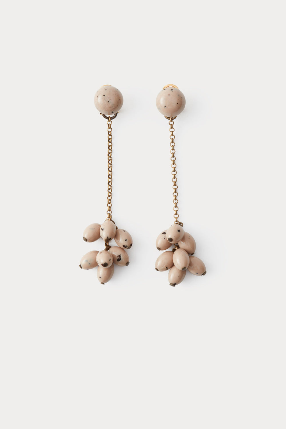 Laurel Drop Earring - Rachel Comey Fine Craftsmanship