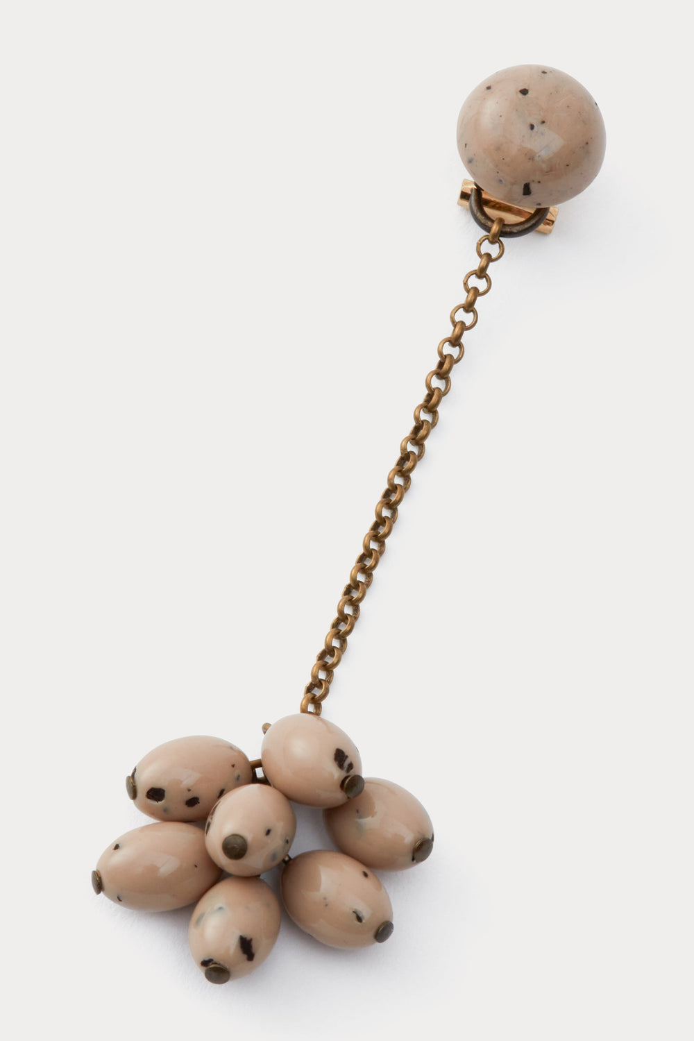 Laurel Drop Earring - Rachel Comey Fine Craftsmanship