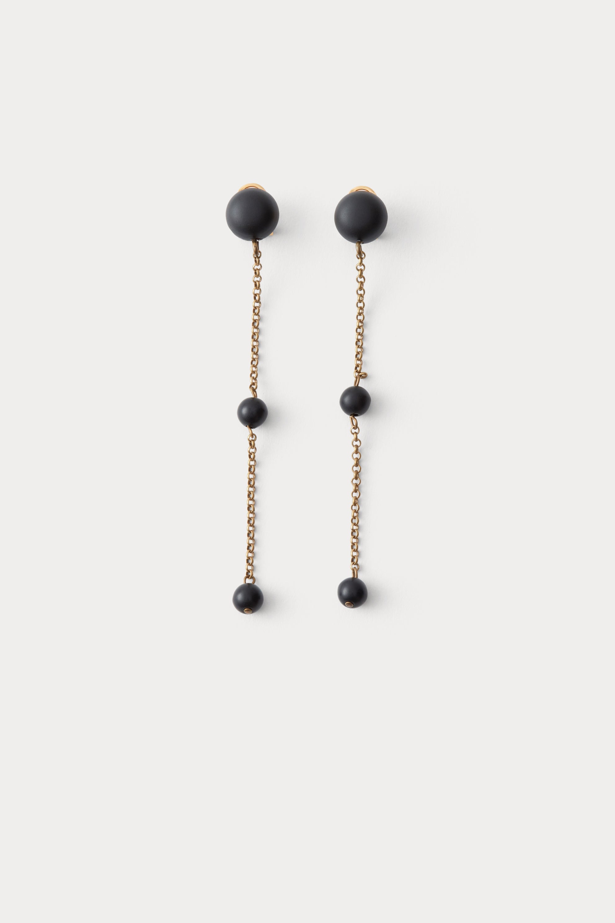 Morse Earring - Rachel Comey All New