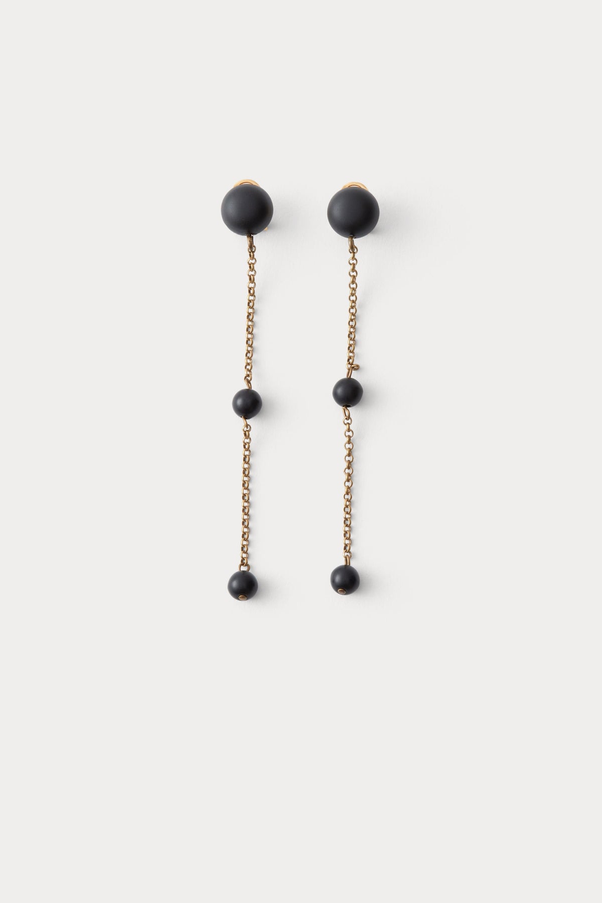 Morse Earring - Rachel Comey All New