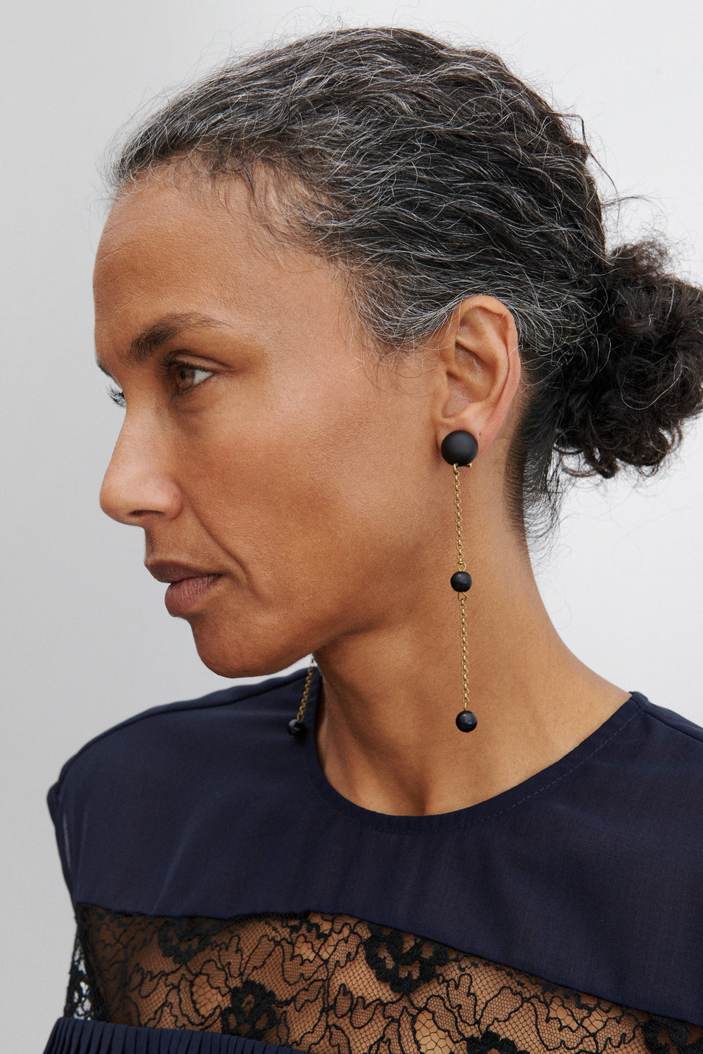 Morse Earring - Rachel Comey All New
