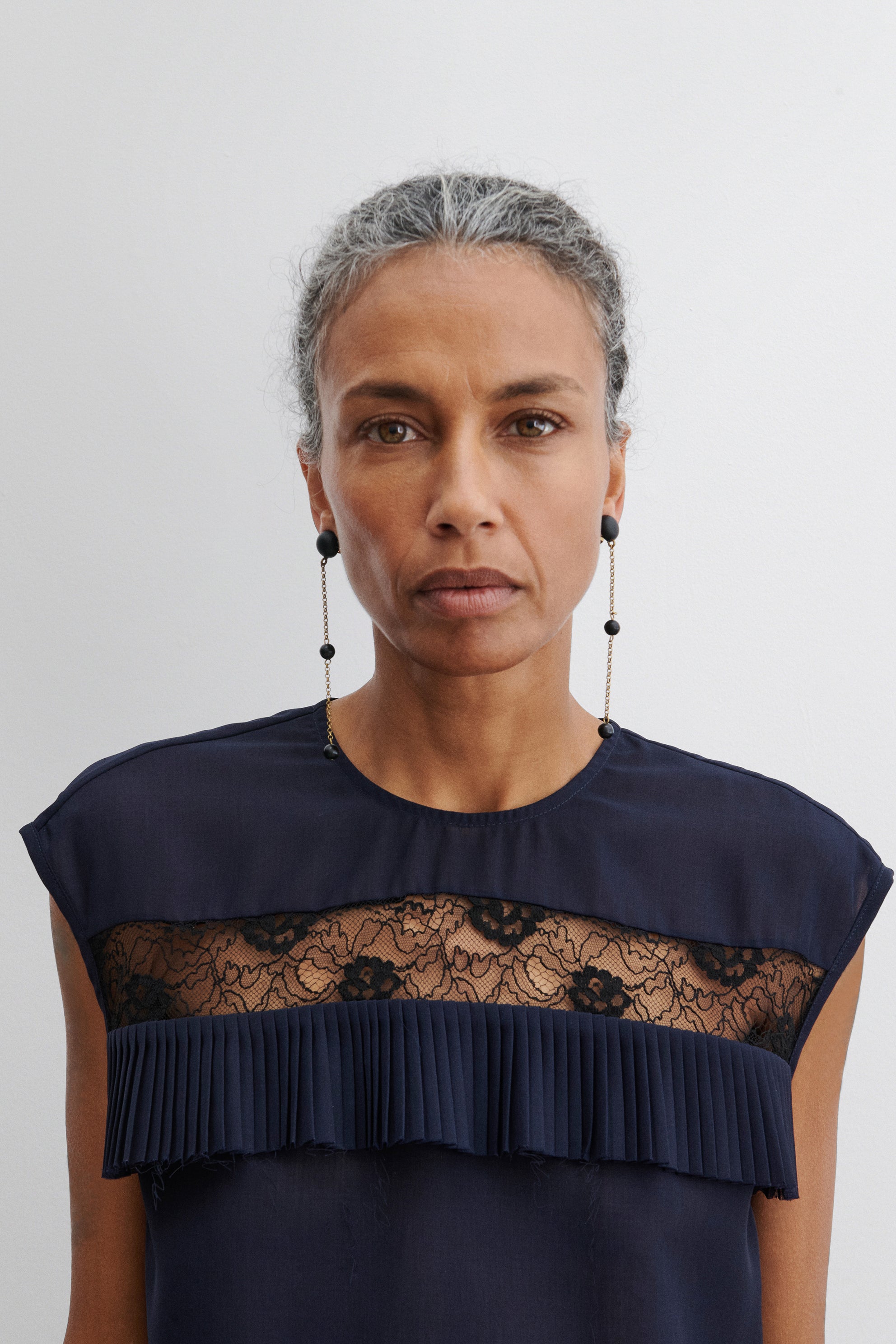 Morse Earring - Rachel Comey All New