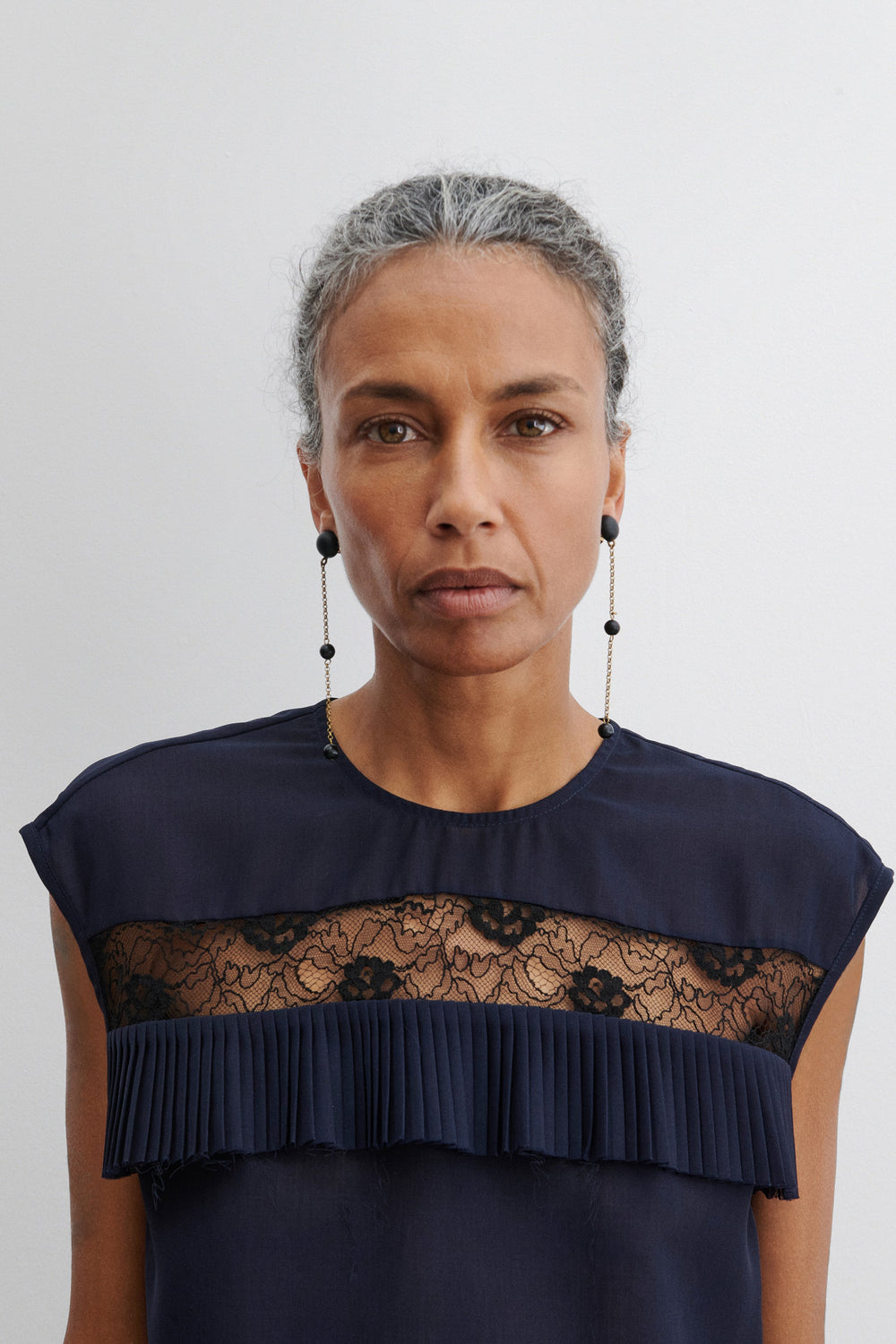 Morse Earring - Rachel Comey All New