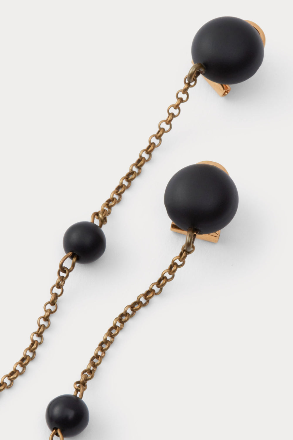 Morse Earring - Rachel Comey All New