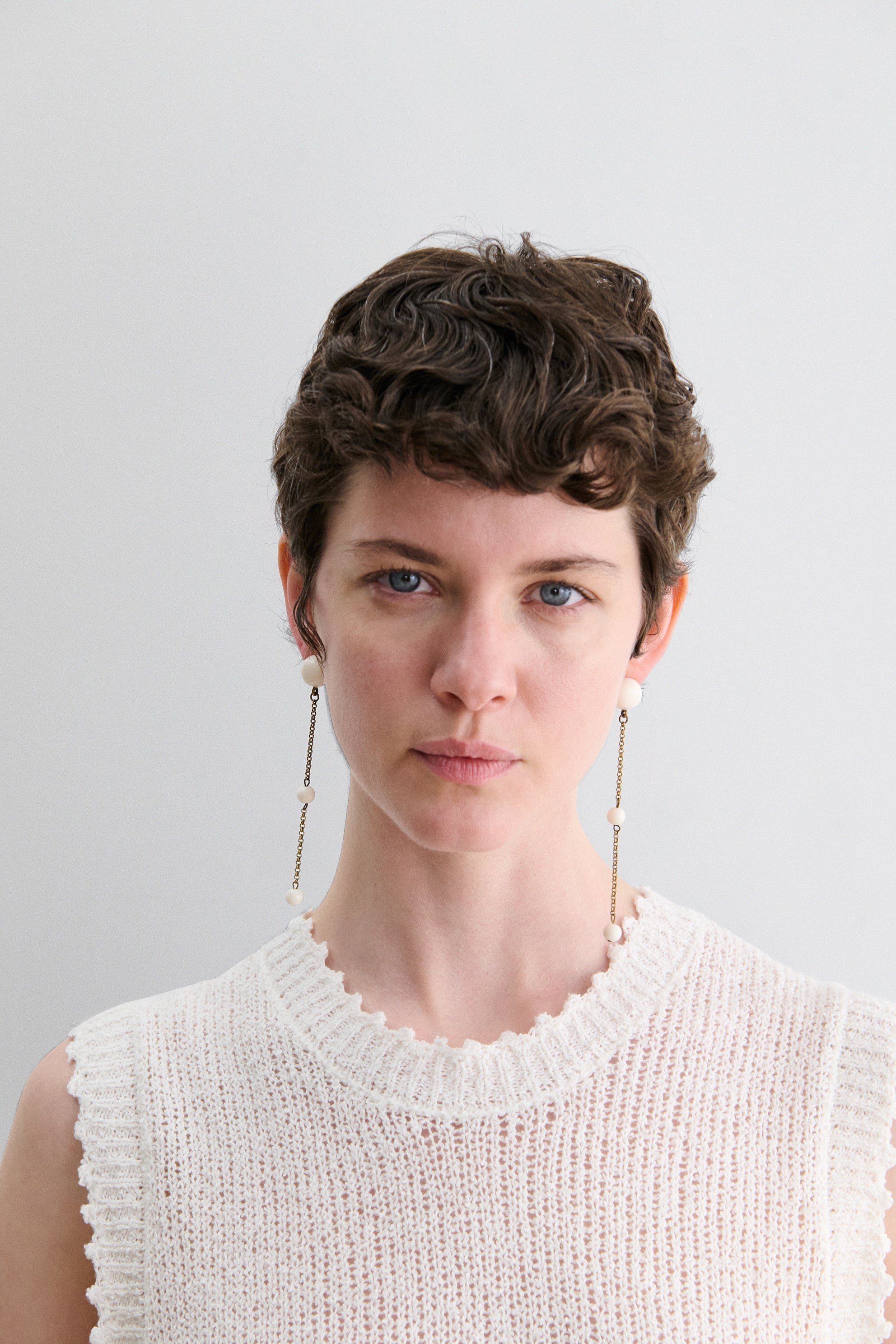 Morse Earring - Rachel Comey All New