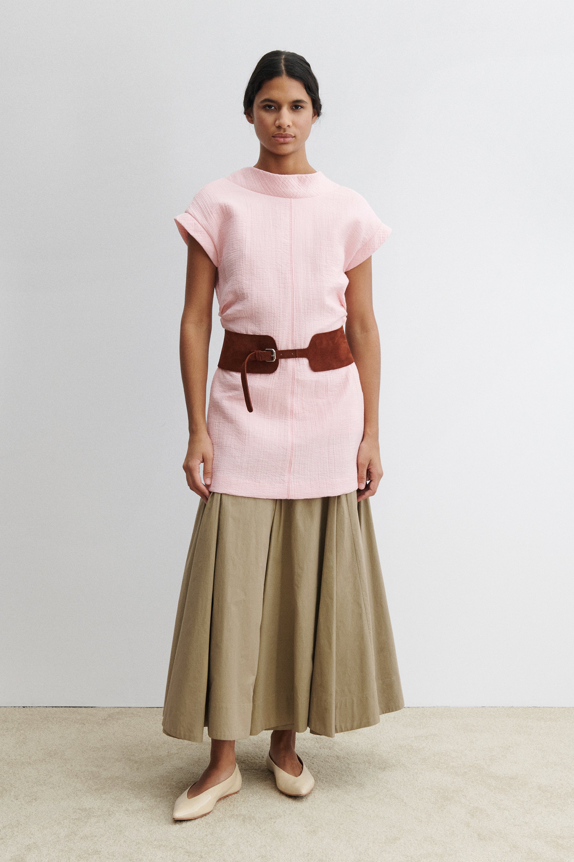 Richie Belt - Rachel Comey All New