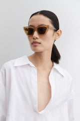 Modan Sunglasses - Rachel Comey Fine Craftsmanship