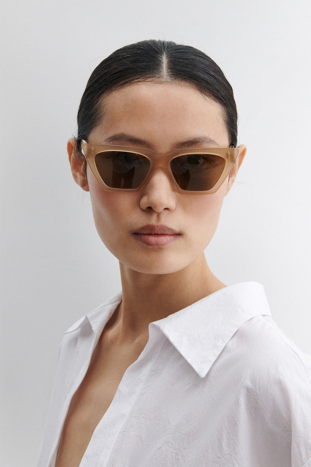 Modan Sunglasses - Rachel Comey Fine Craftsmanship