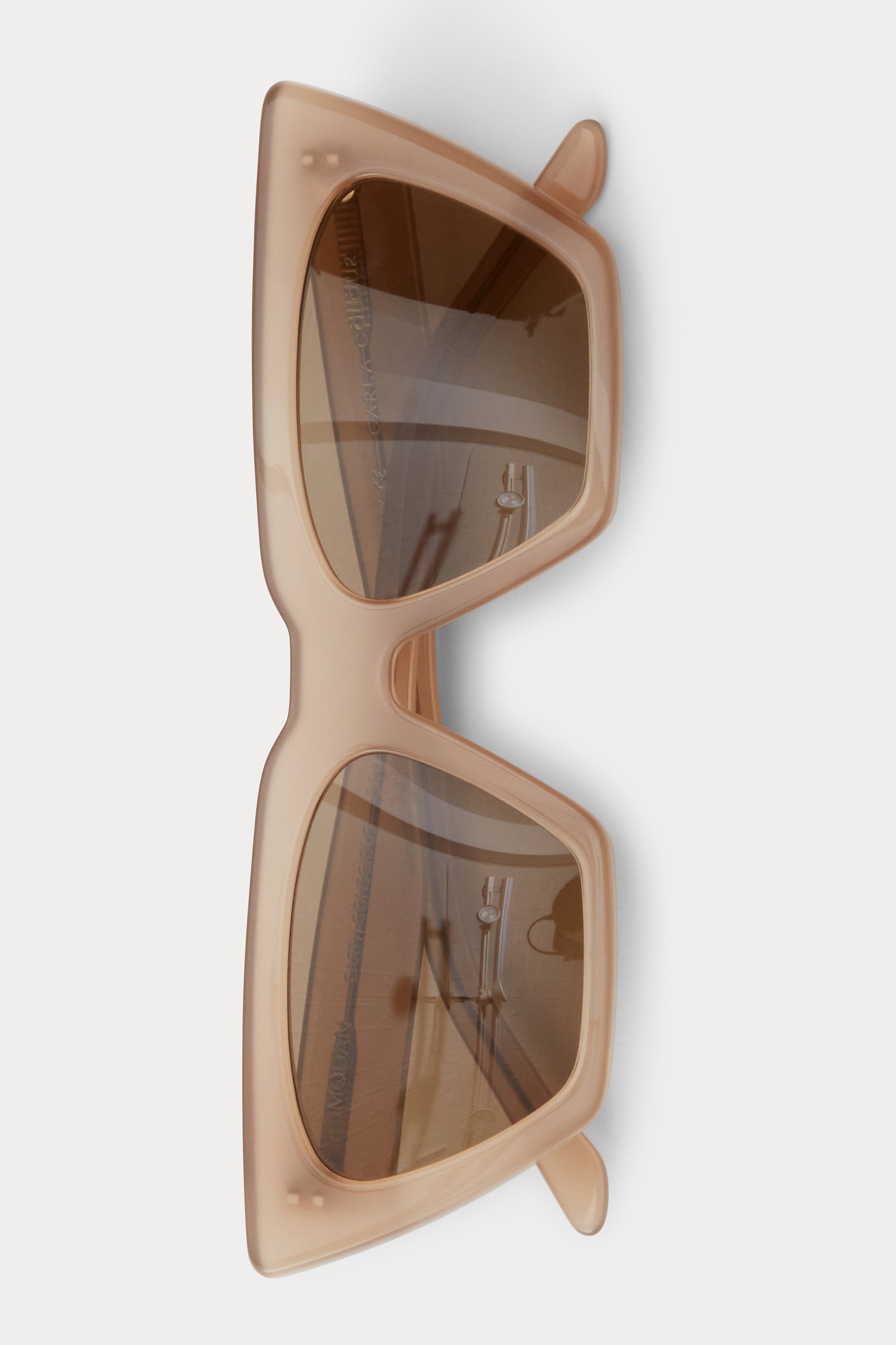 Modan Sunglasses - Rachel Comey Fine Craftsmanship
