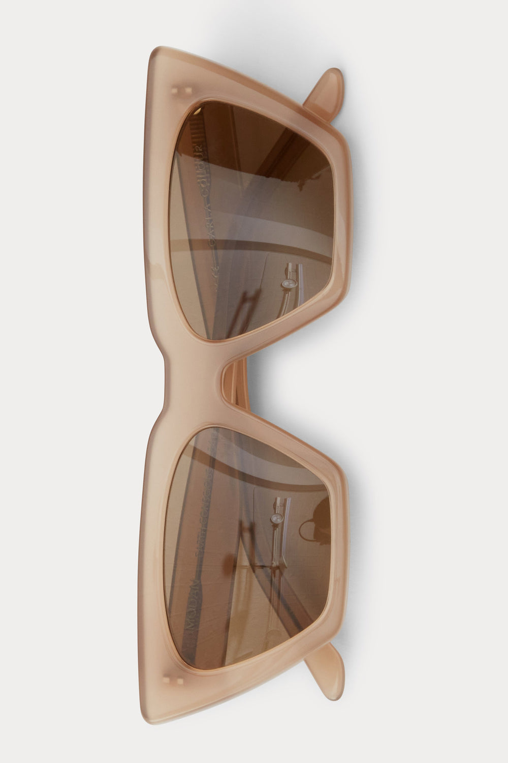 Modan Sunglasses - Rachel Comey Fine Craftsmanship