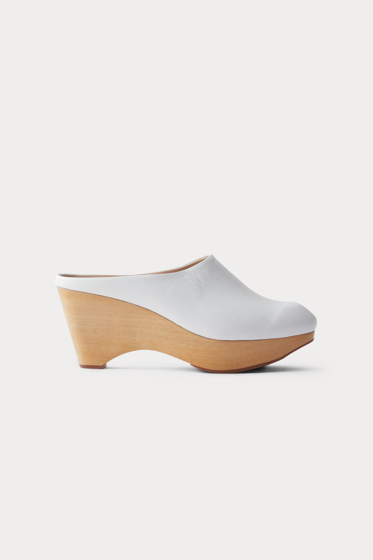 Mai Clog Mule - Rachel Comey All New