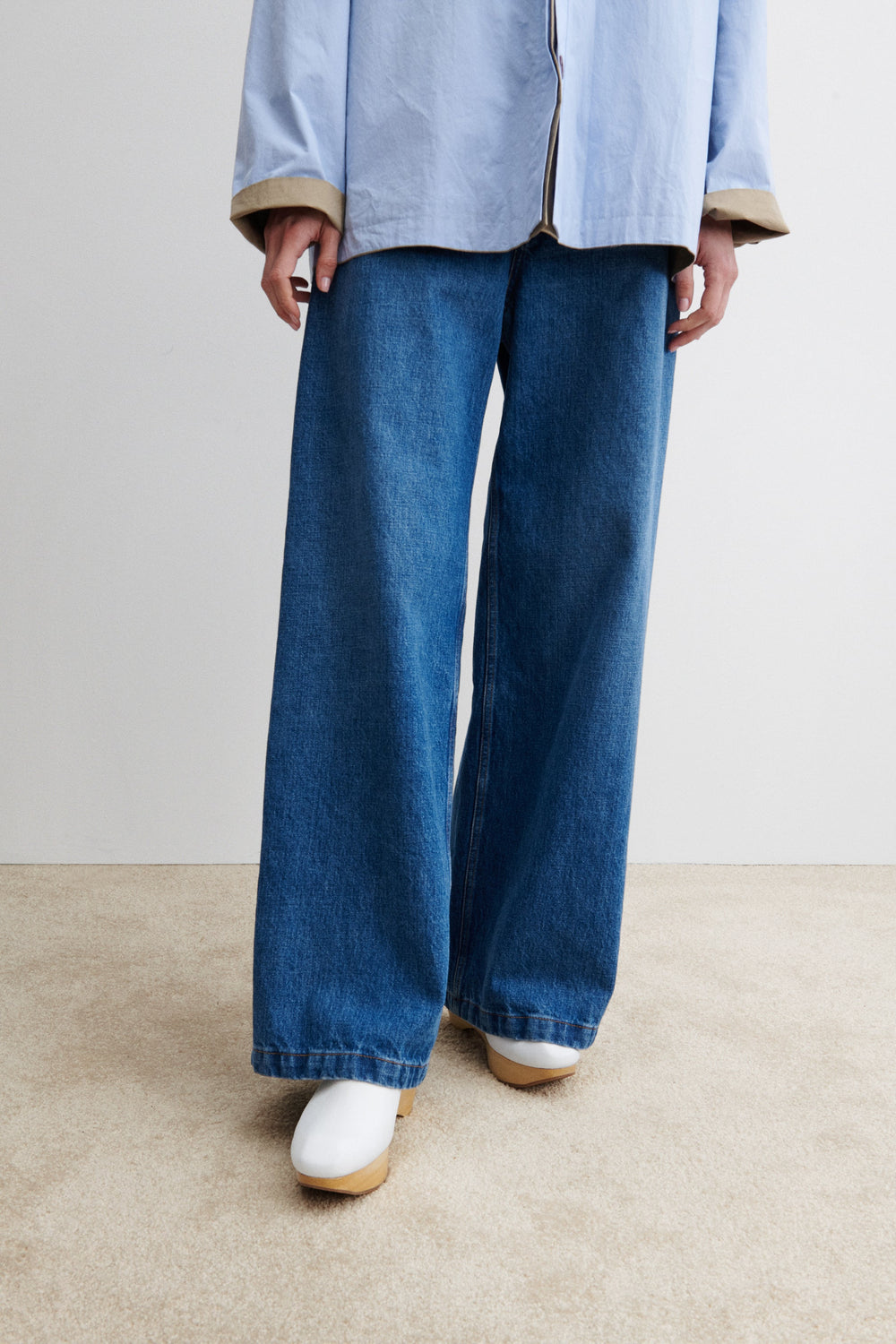 Mai Clog Mule - Rachel Comey All New