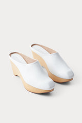 Mai Clog Mule - Rachel Comey All New