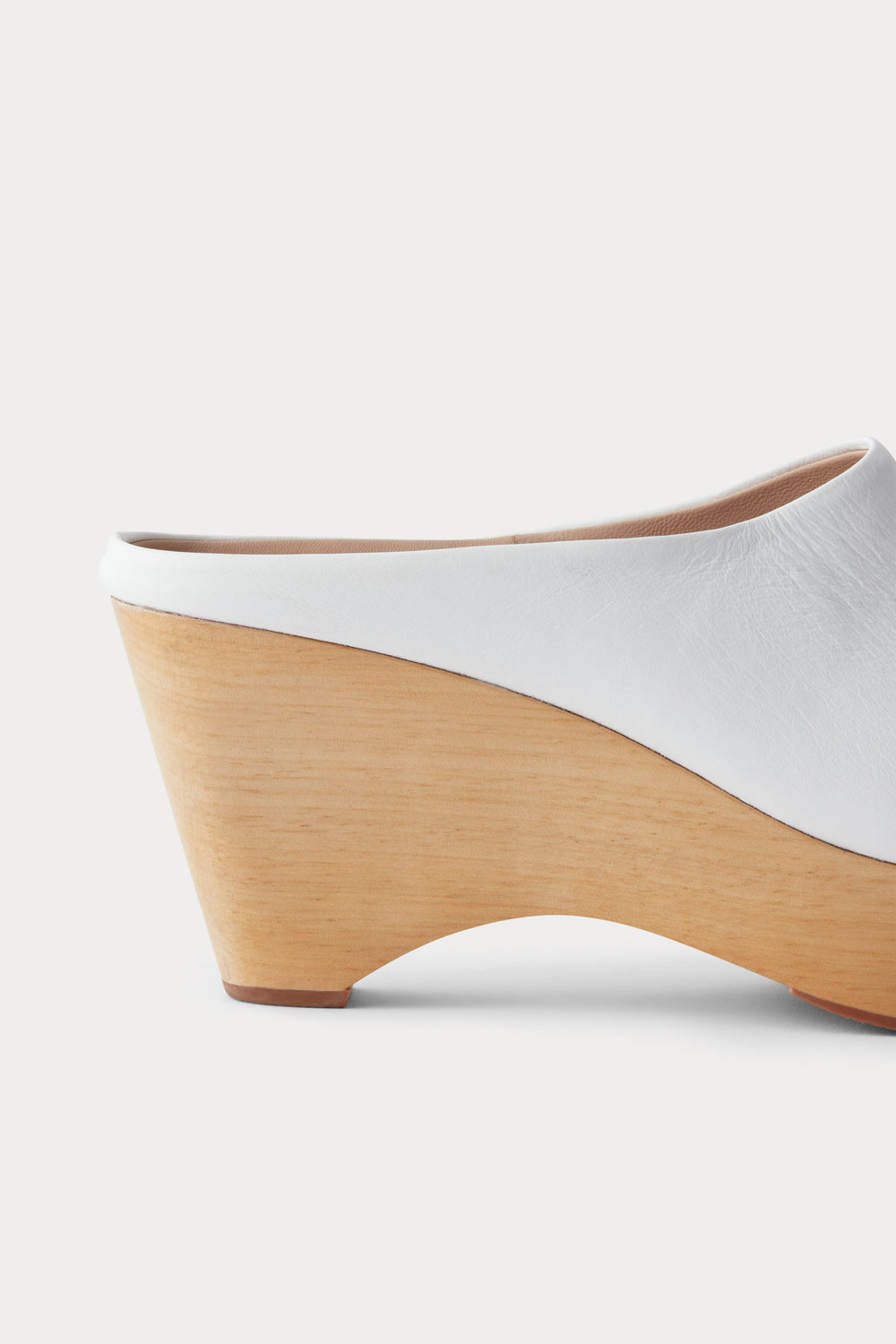 Mai Clog Mule - Rachel Comey All New