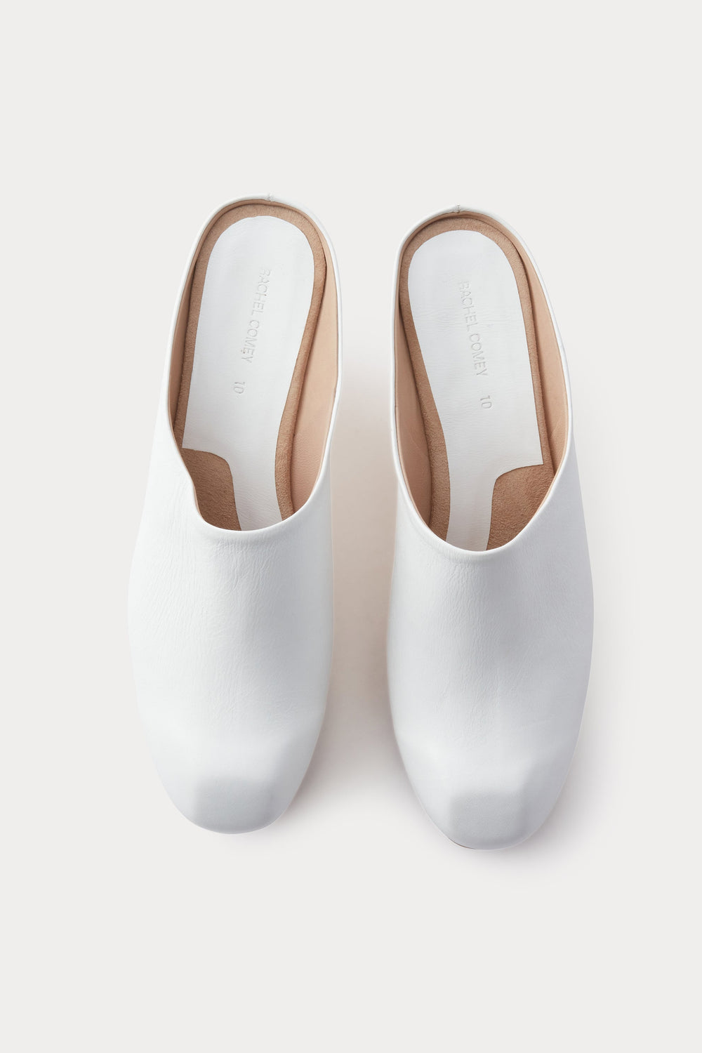 Mai Clog Mule - Rachel Comey All New