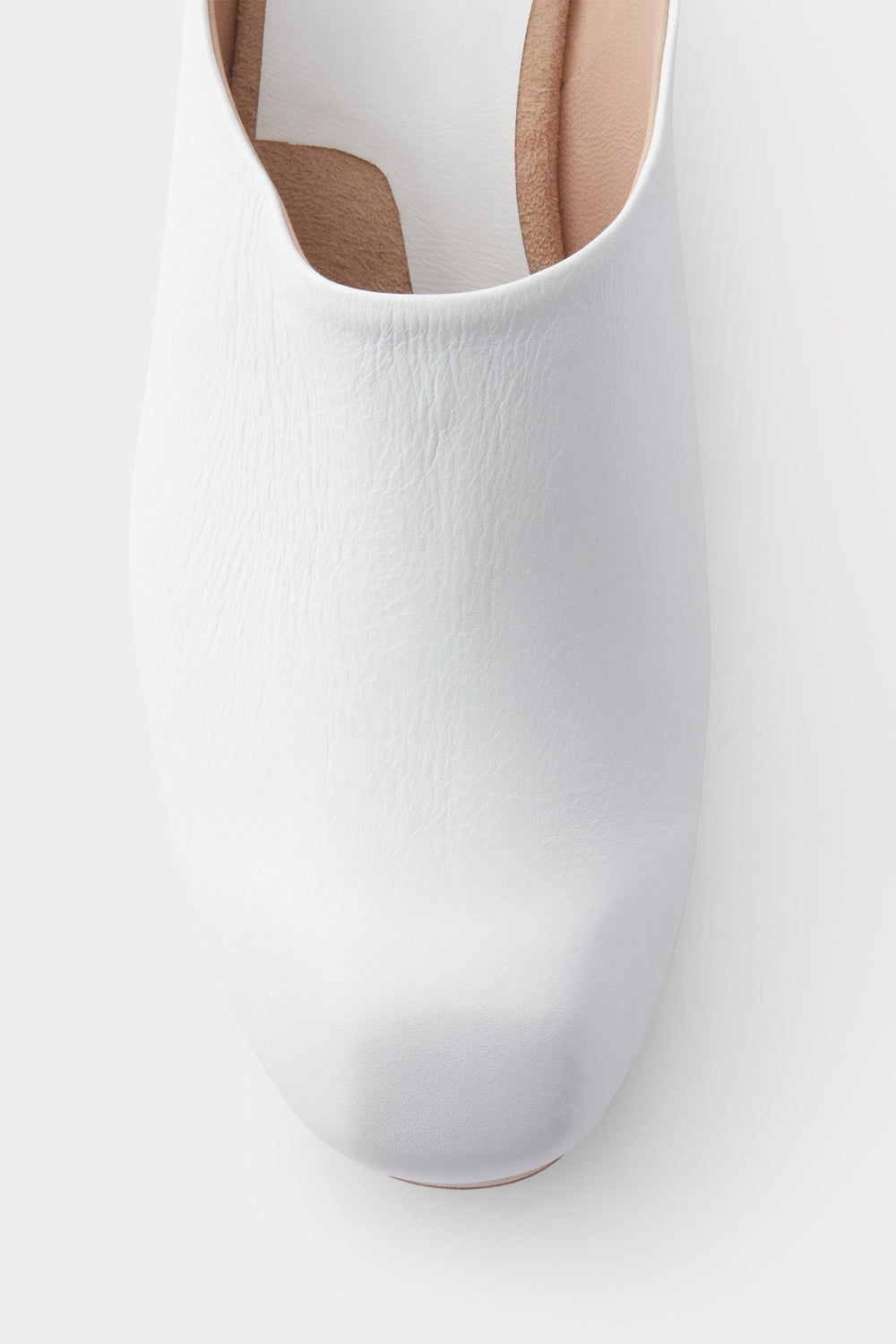 Mai Clog Mule - Rachel Comey All New