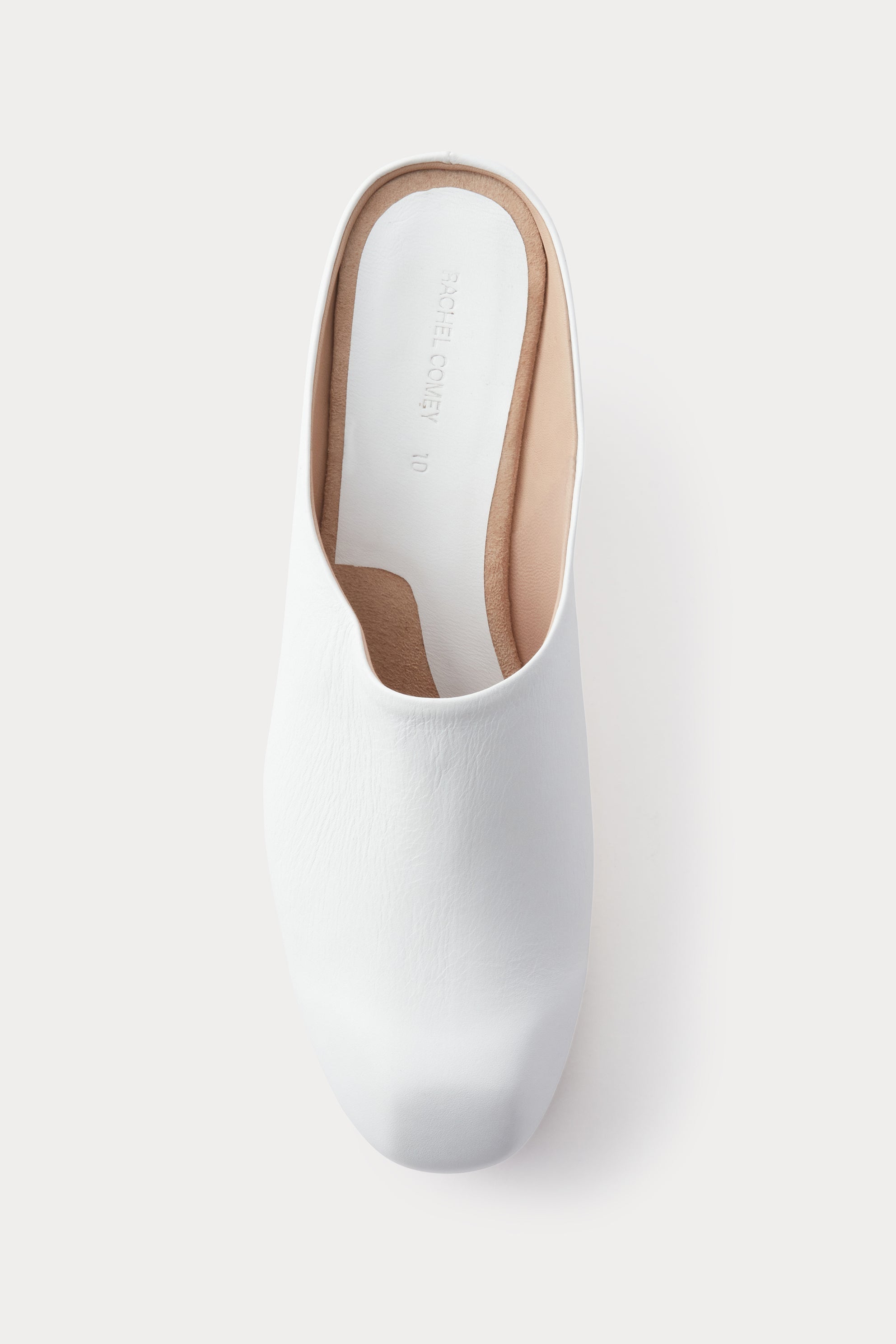 Mai Clog Mule - Rachel Comey All New