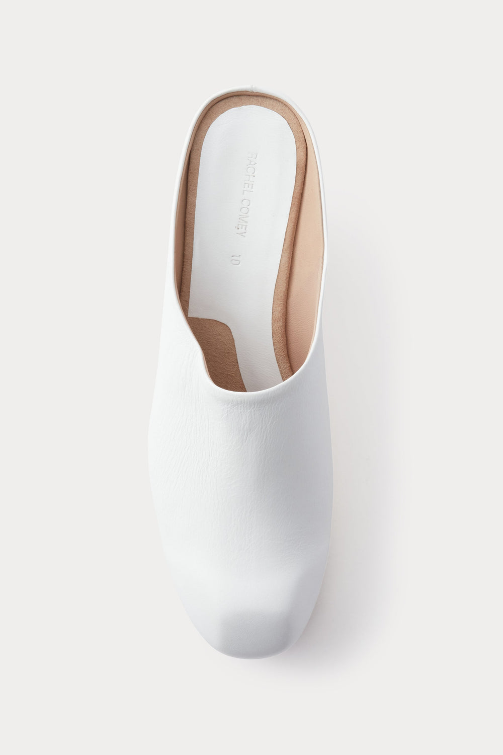 Mai Clog Mule - Rachel Comey All New