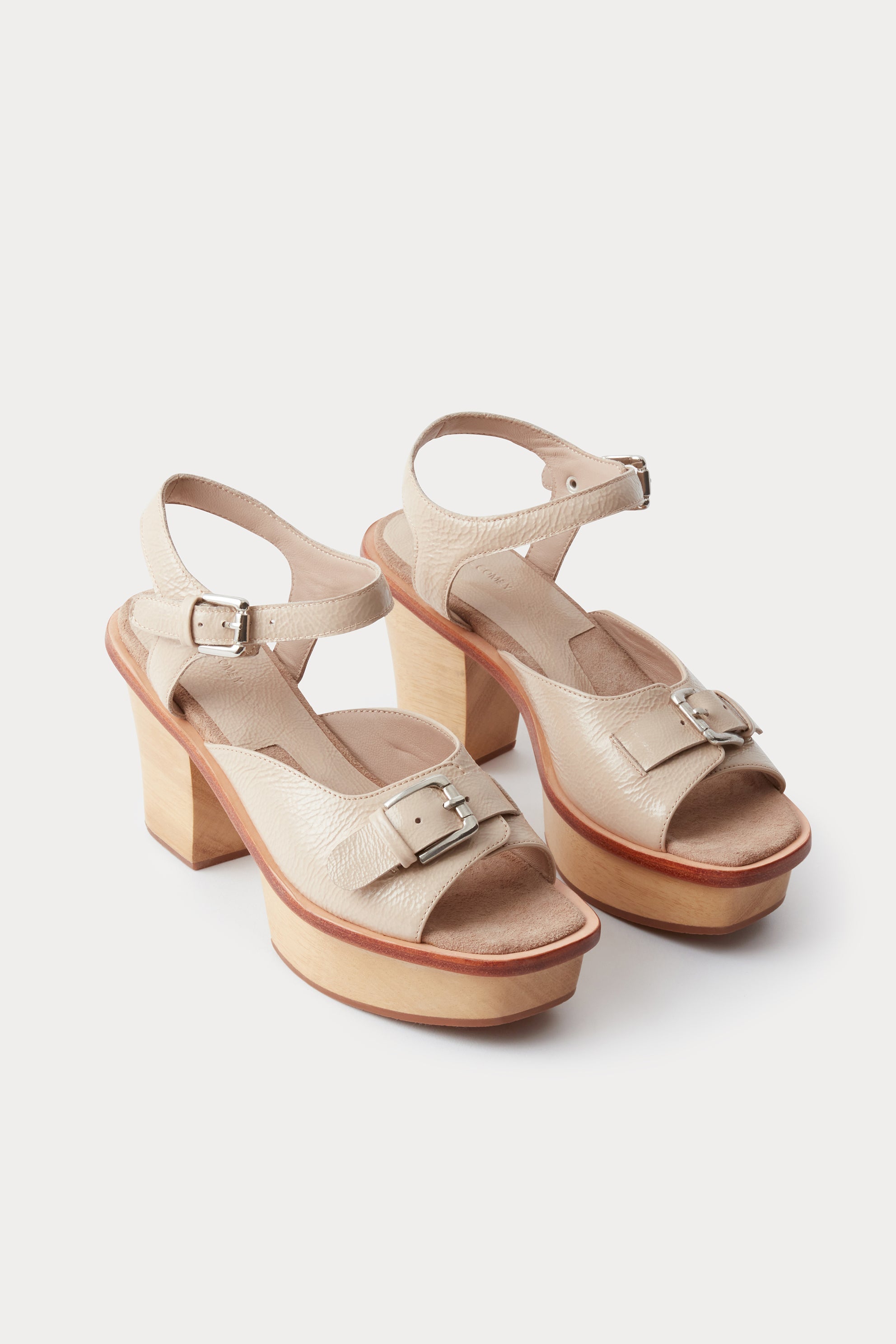 Sesley Sandal Clog - Rachel Comey For Sale