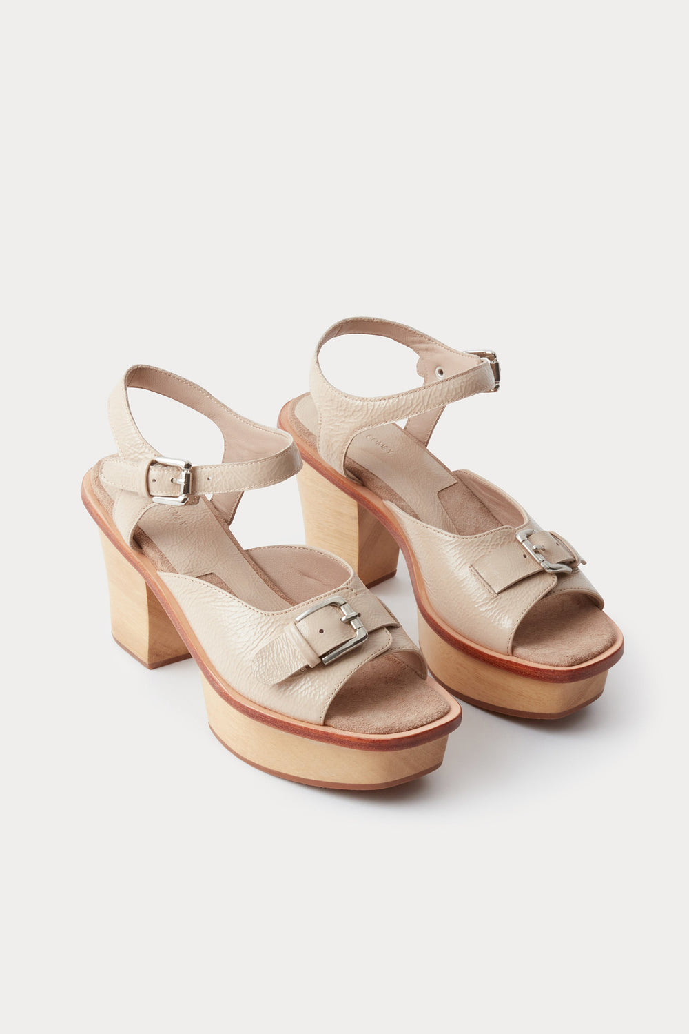 Sesley Sandal Clog - Rachel Comey For Sale