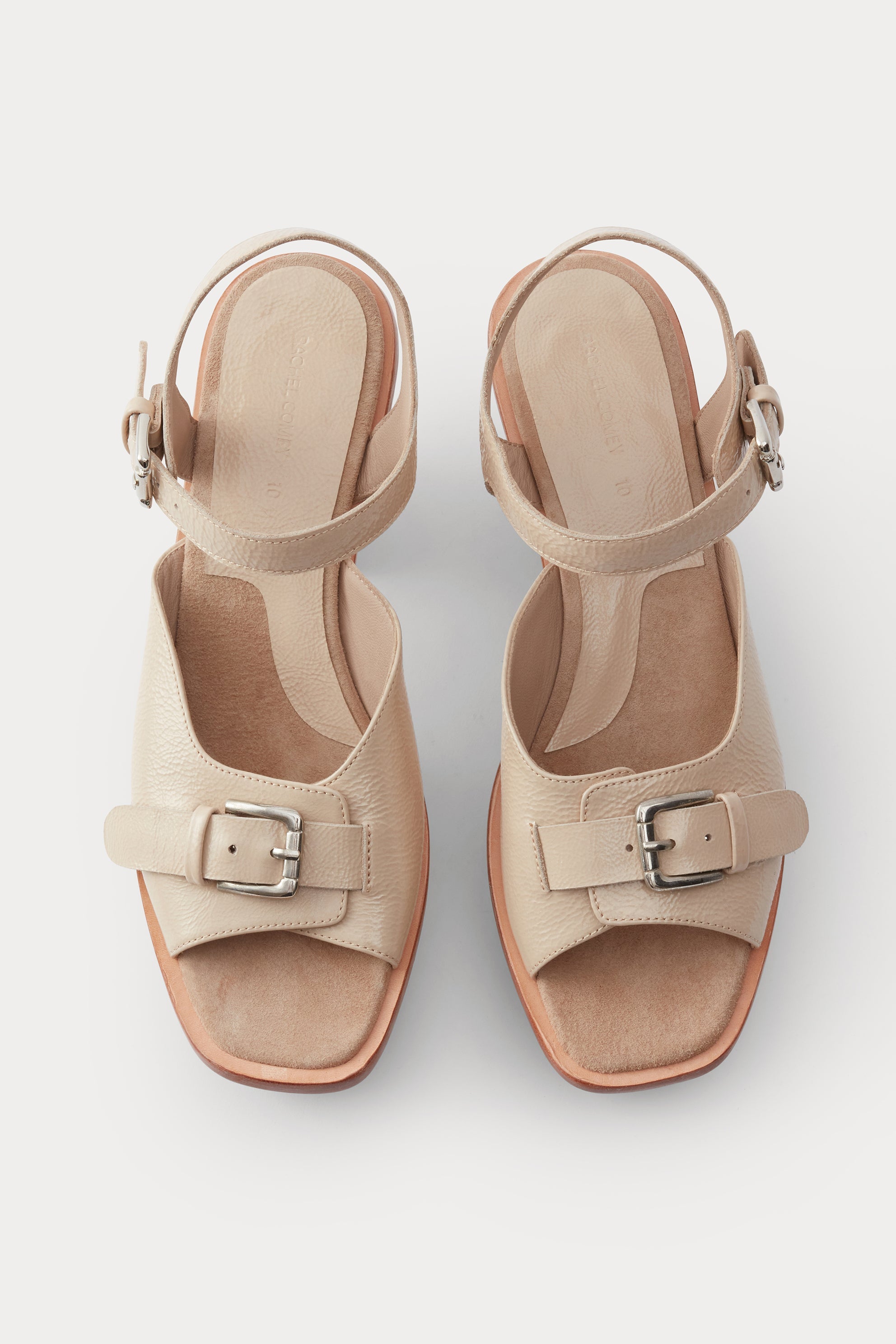Sesley Sandal Clog - Rachel Comey For Sale