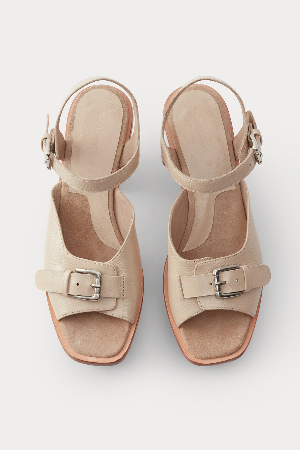 Sesley Sandal Clog - Rachel Comey For Sale