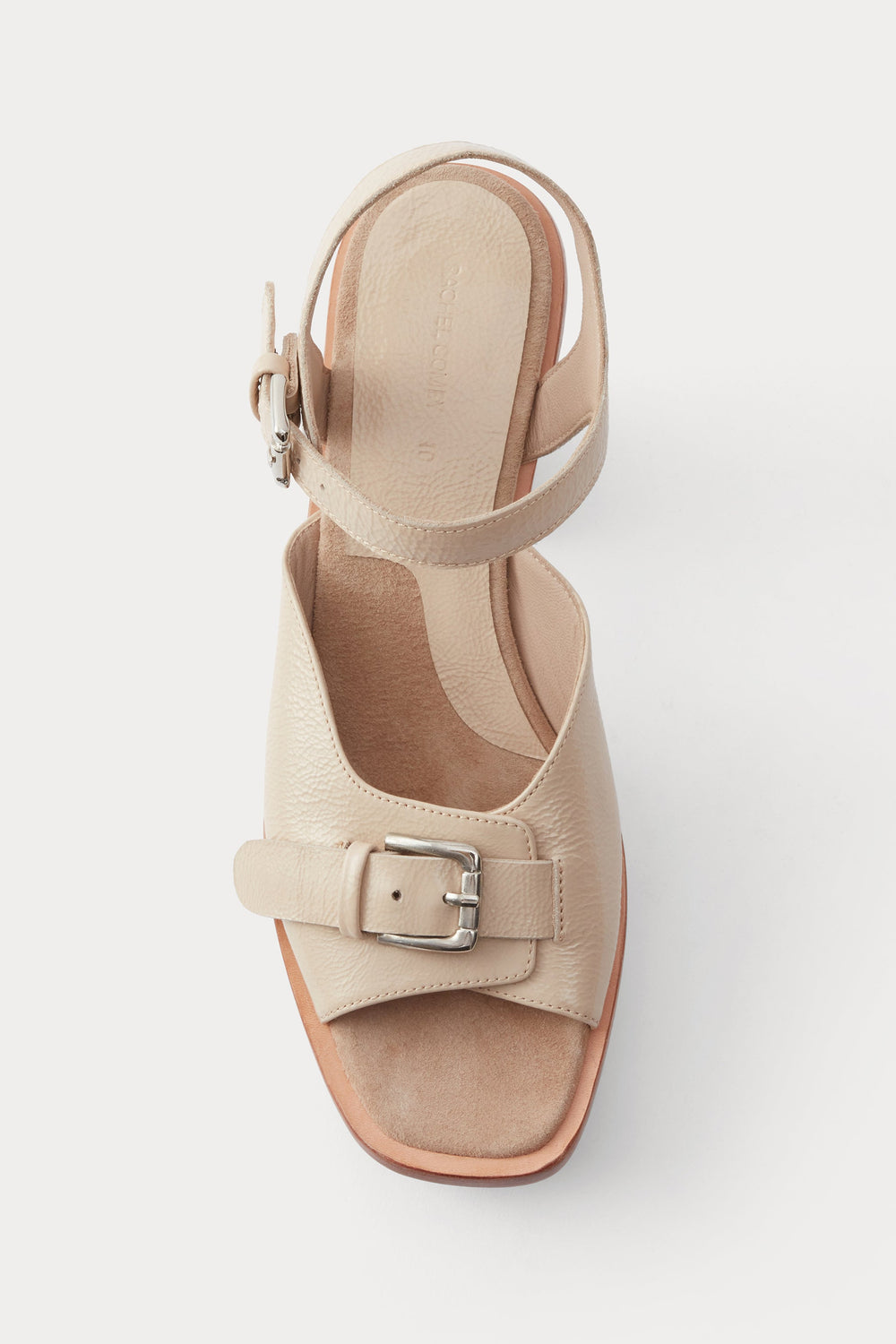 Sesley Sandal Clog - Rachel Comey For Sale