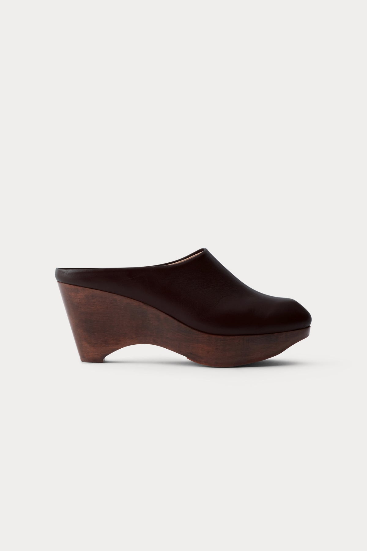 Mai Clog Mule - Rachel Comey Fine Craftsmanship