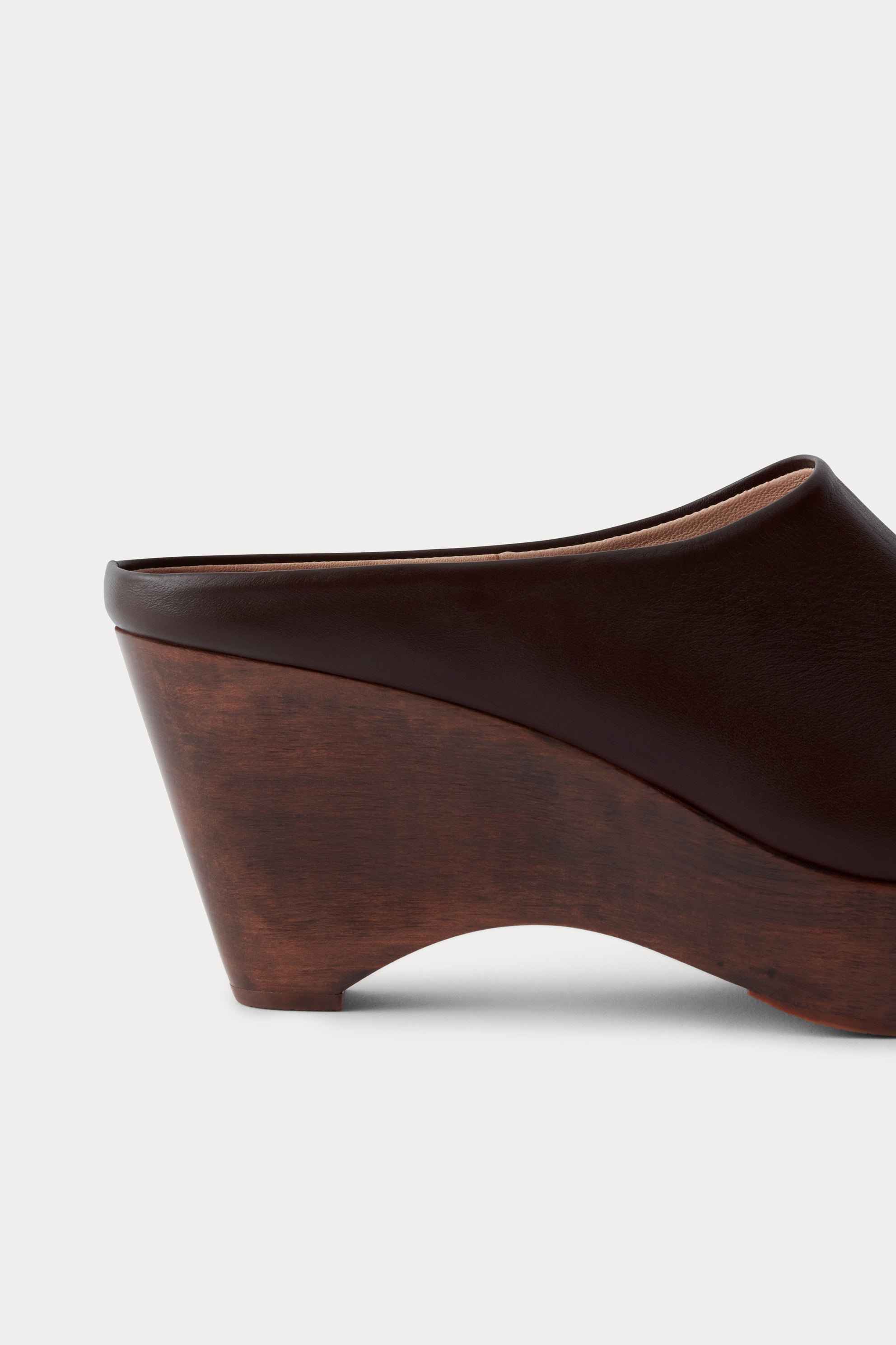 Mai Clog Mule - Rachel Comey Fine Craftsmanship