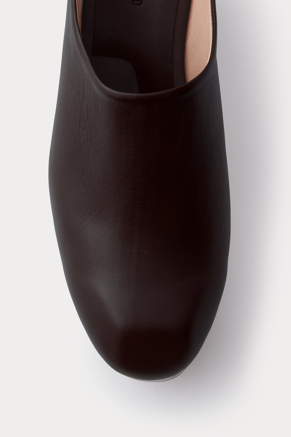 Mai Clog Mule - Rachel Comey Fine Craftsmanship