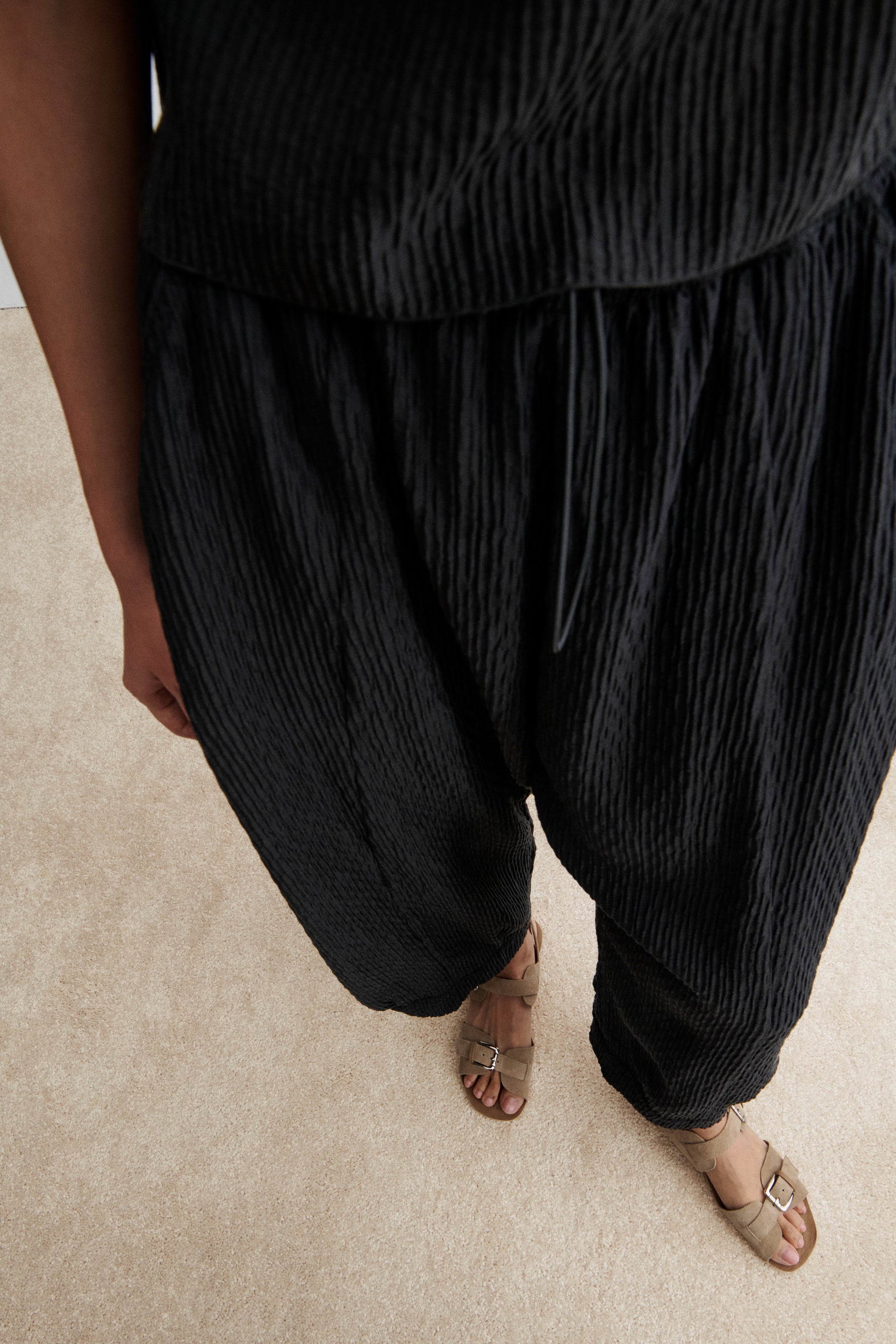 Richie Sandal - Rachel Comey All New