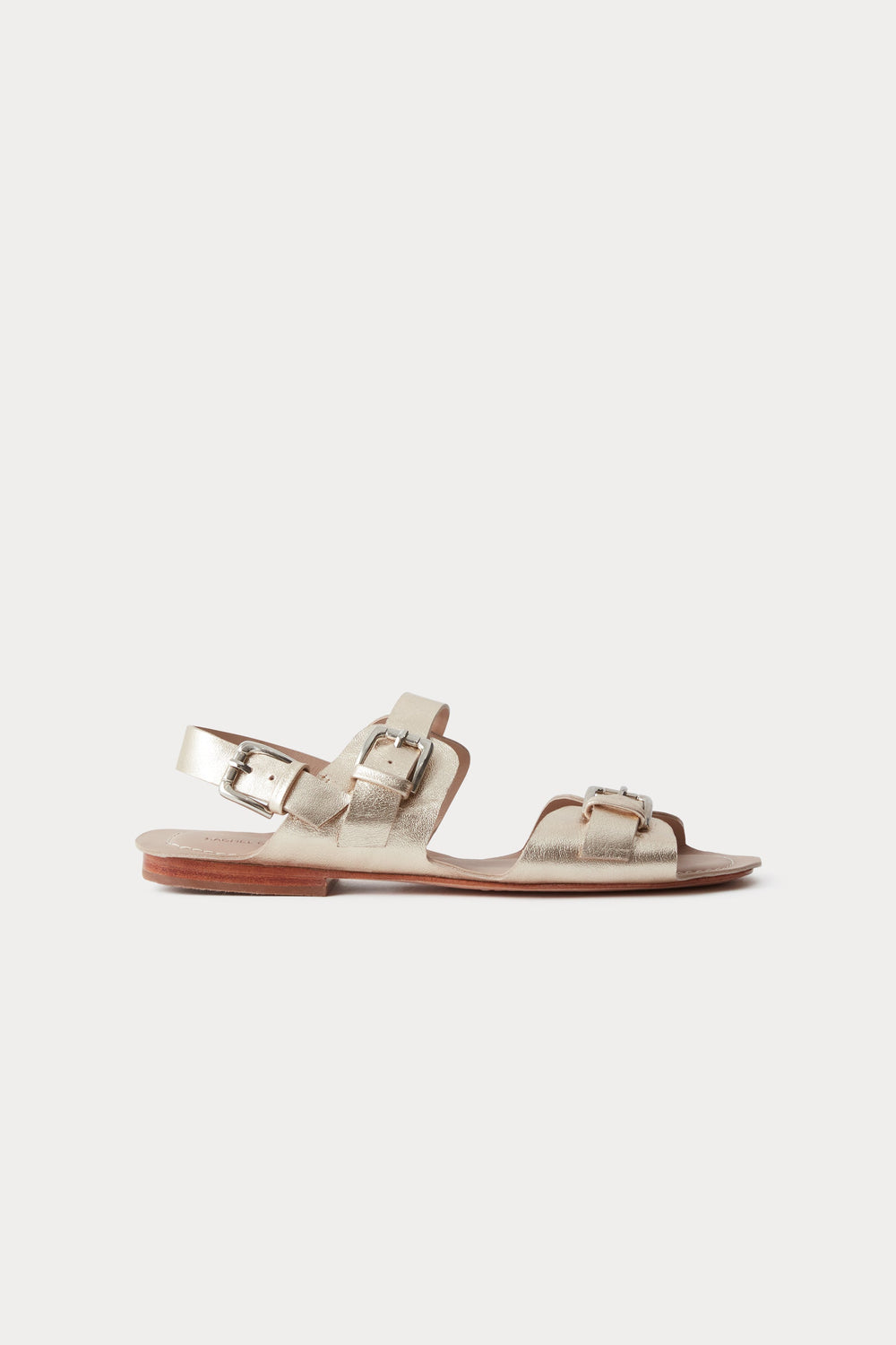 Richie Sandal - Rachel Comey Fine Craftsmanship