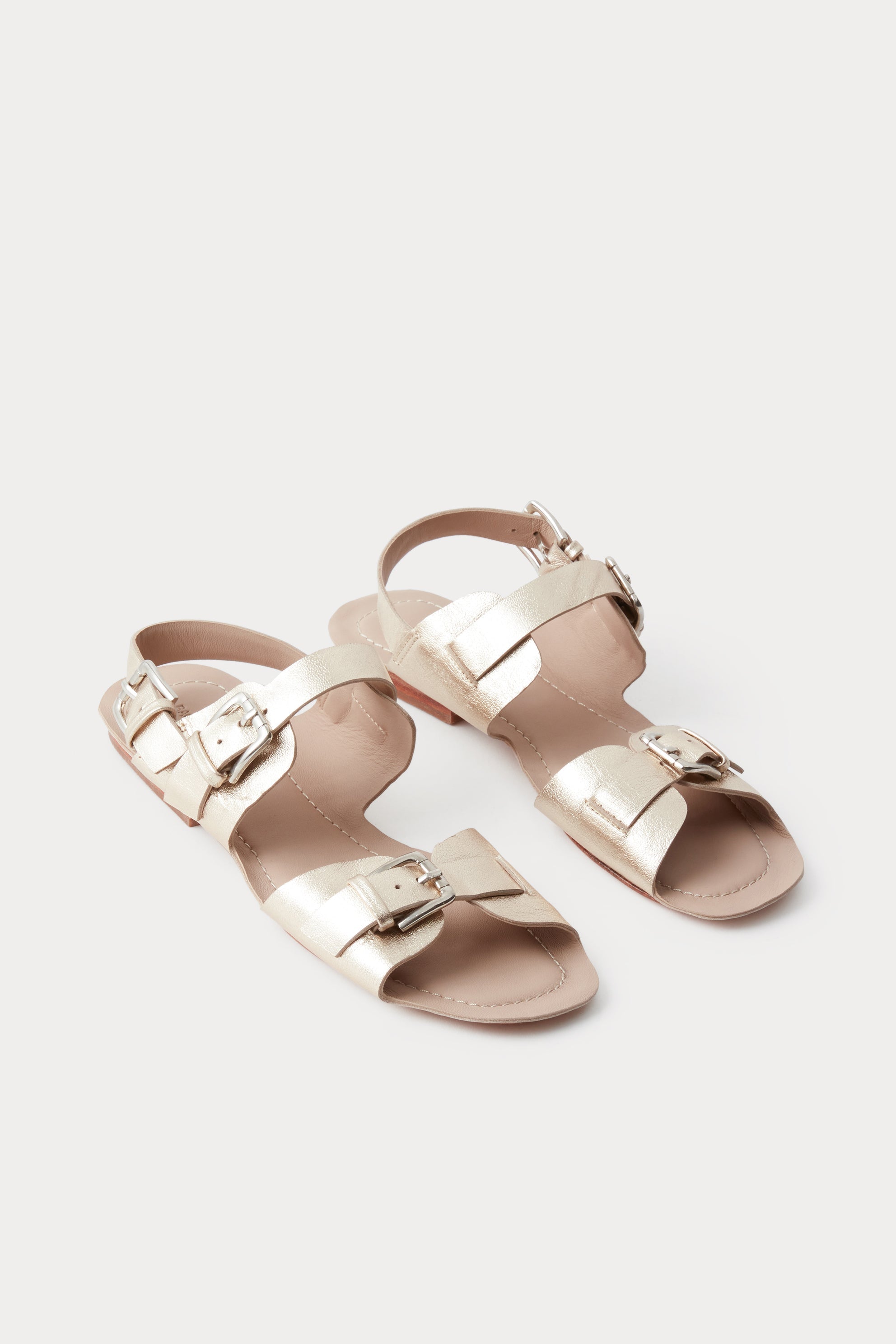 Richie Sandal - Rachel Comey Fine Craftsmanship