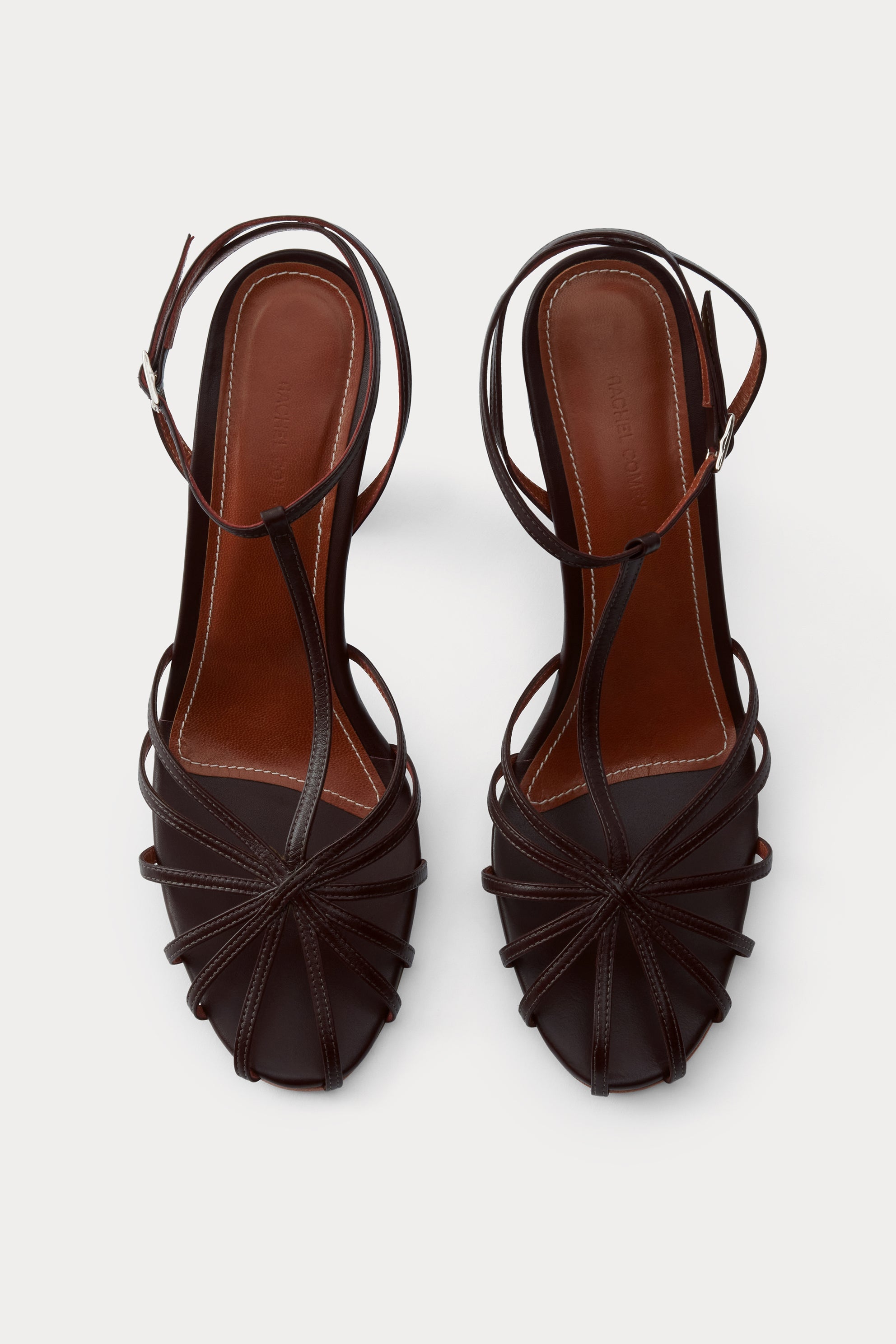 Foxell Heel - Rachel Comey On Sale