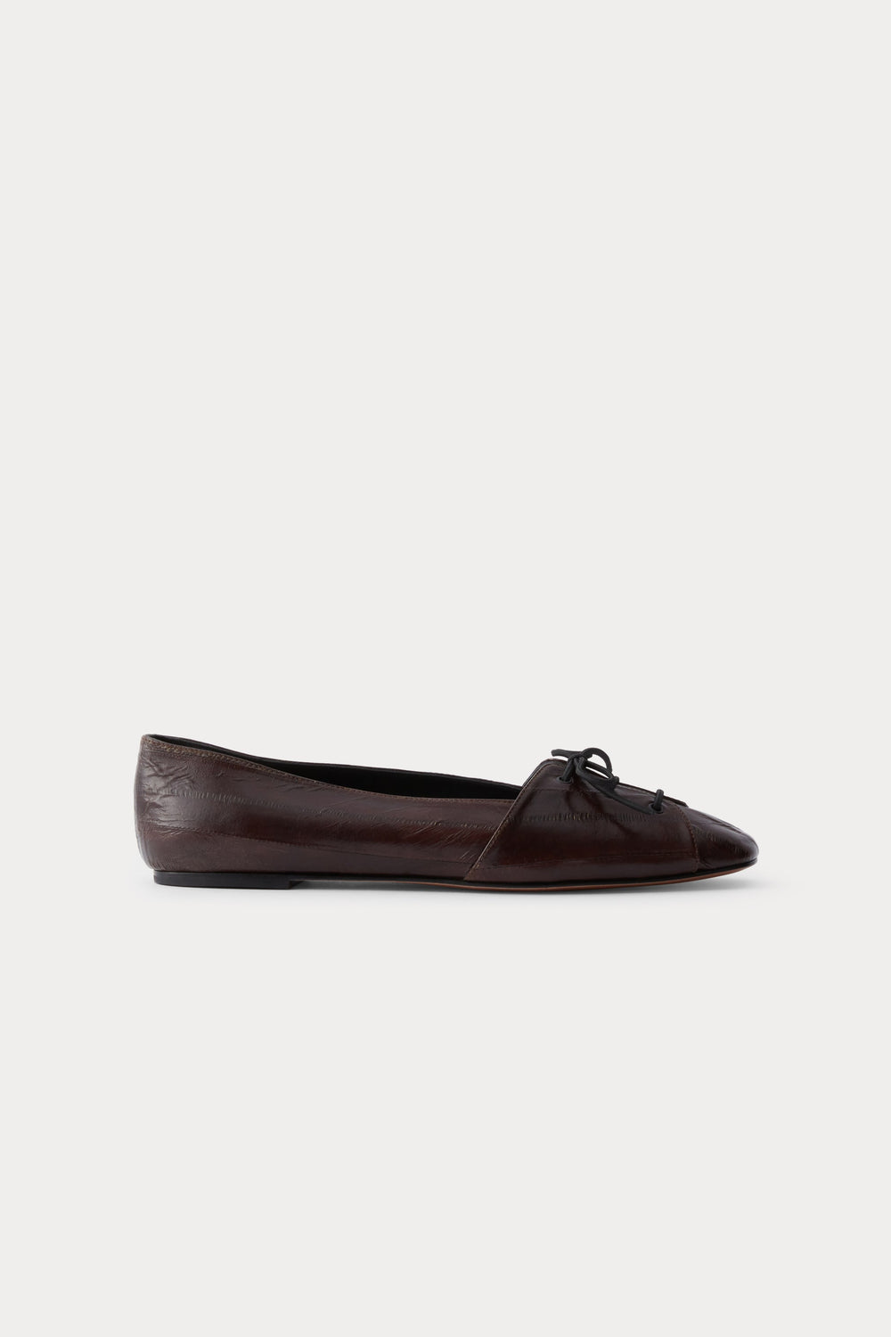 Paca Loafer - Rachel Comey Fine Craftsmanship