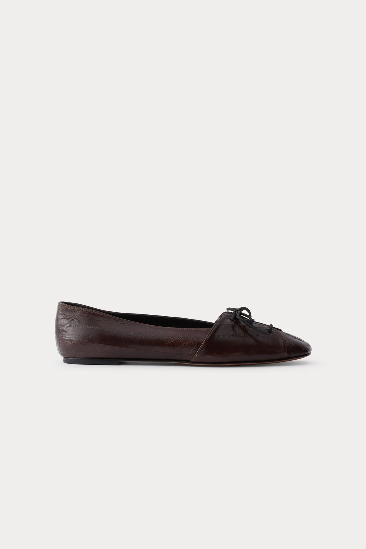 Paca Loafer - Rachel Comey Fine Craftsmanship