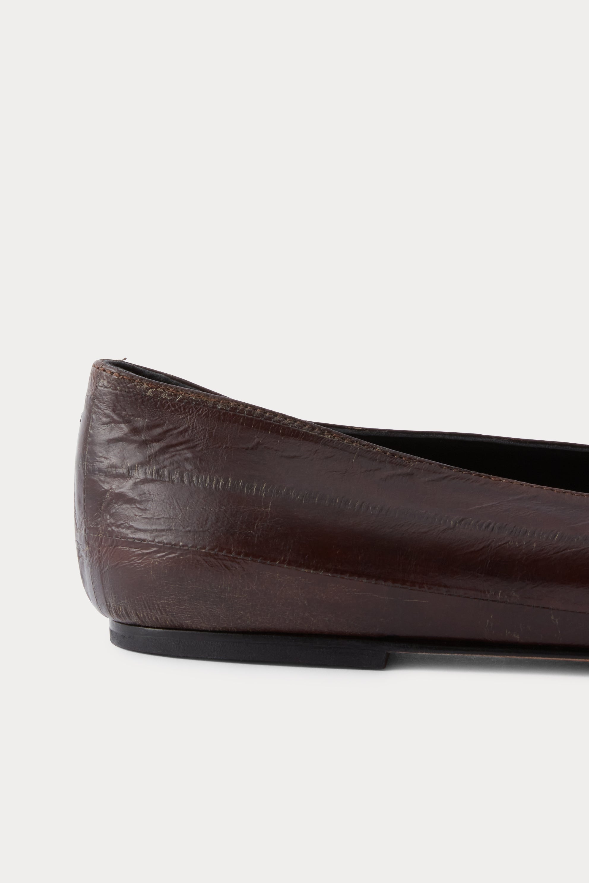Paca Loafer - Rachel Comey Fine Craftsmanship