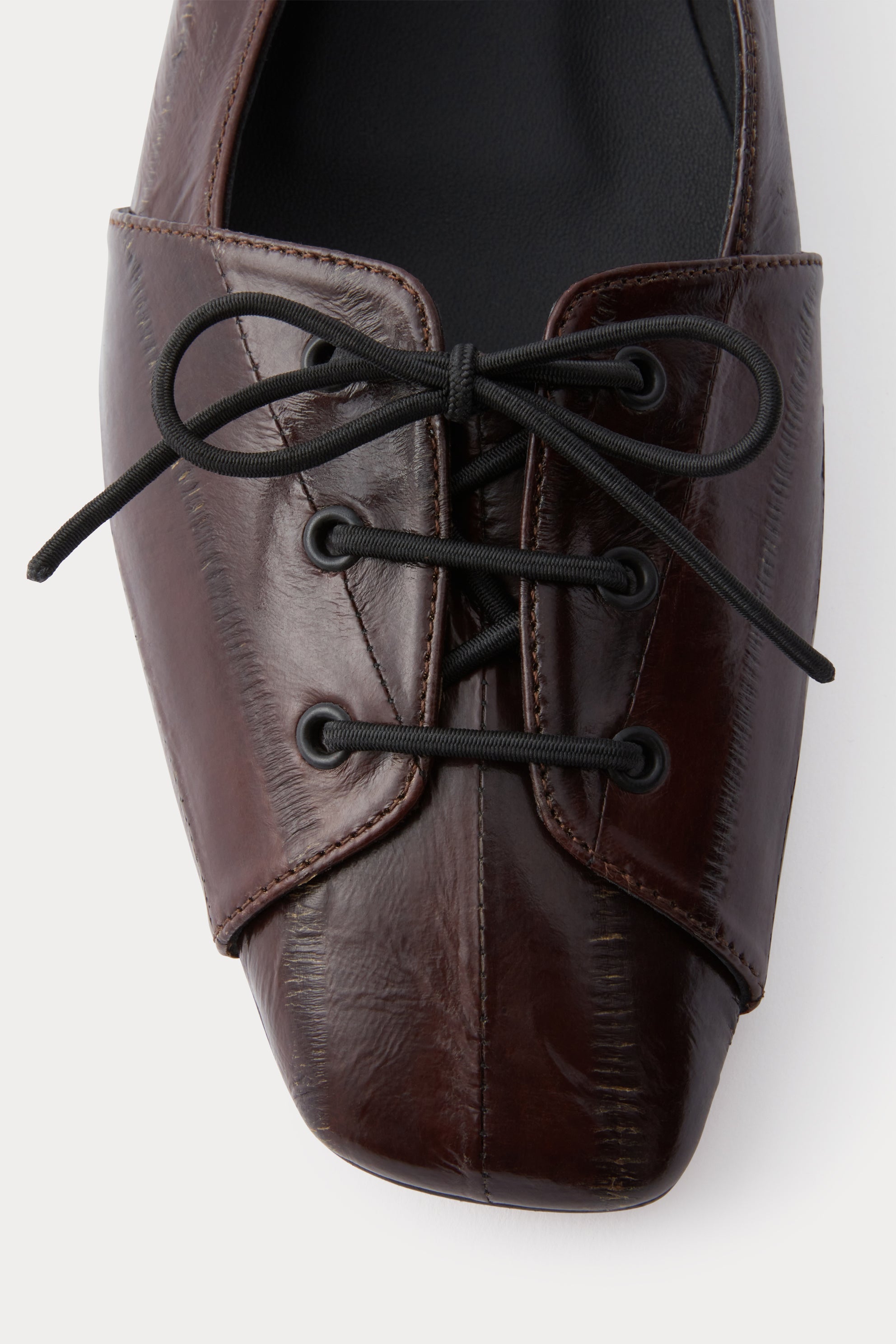 Paca Loafer - Rachel Comey Fine Craftsmanship