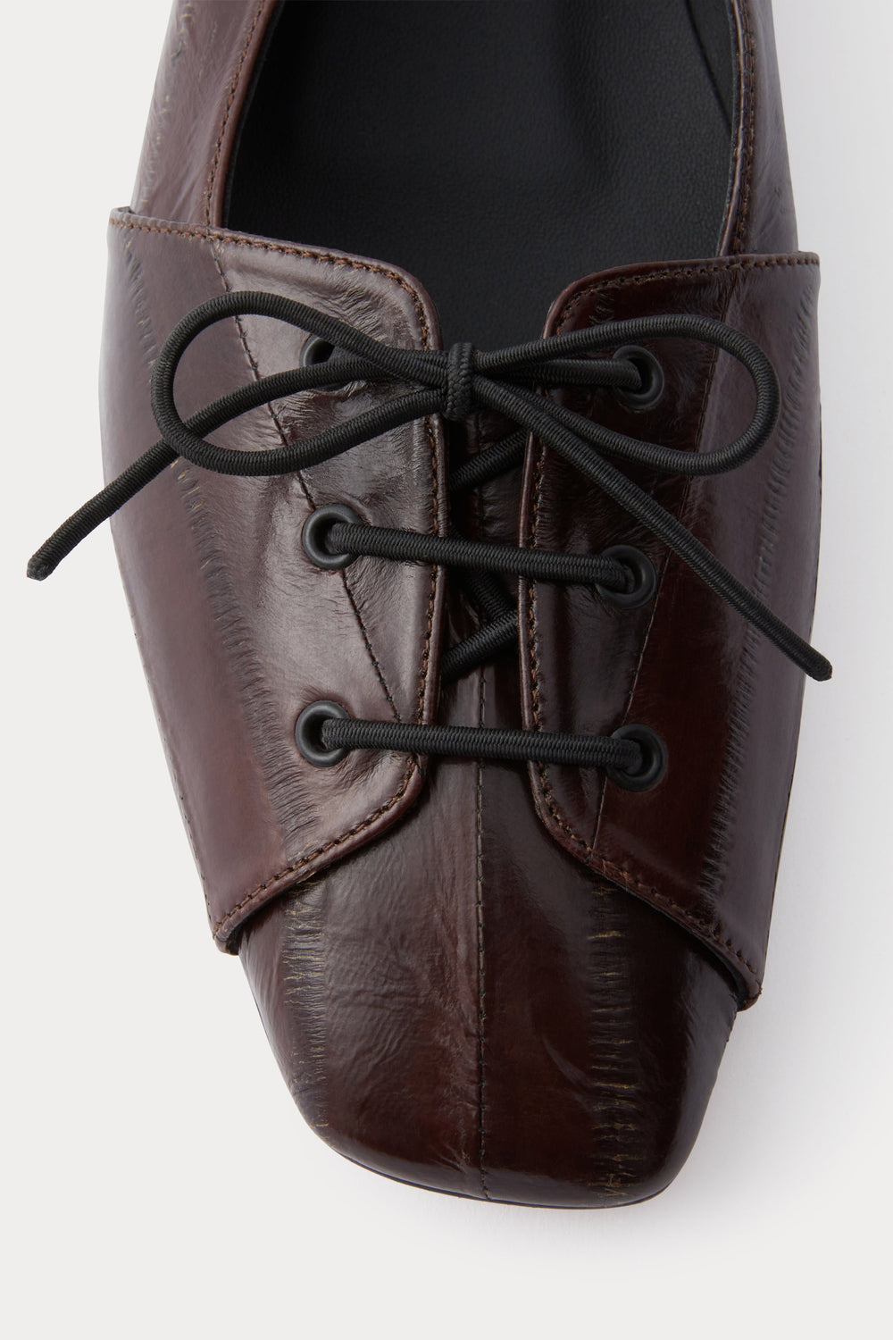 Paca Loafer - Rachel Comey Fine Craftsmanship