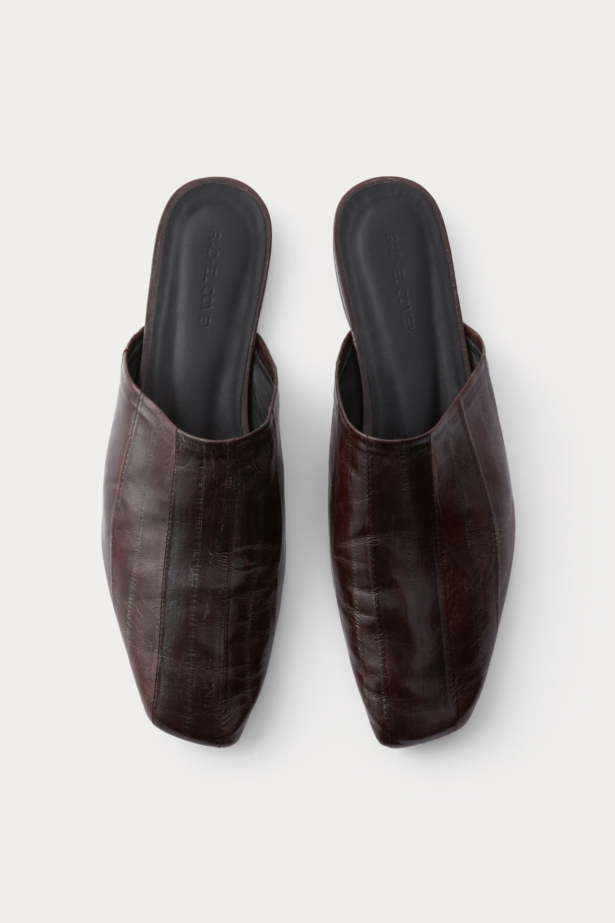 Cove Slide - Rachel Comey All New