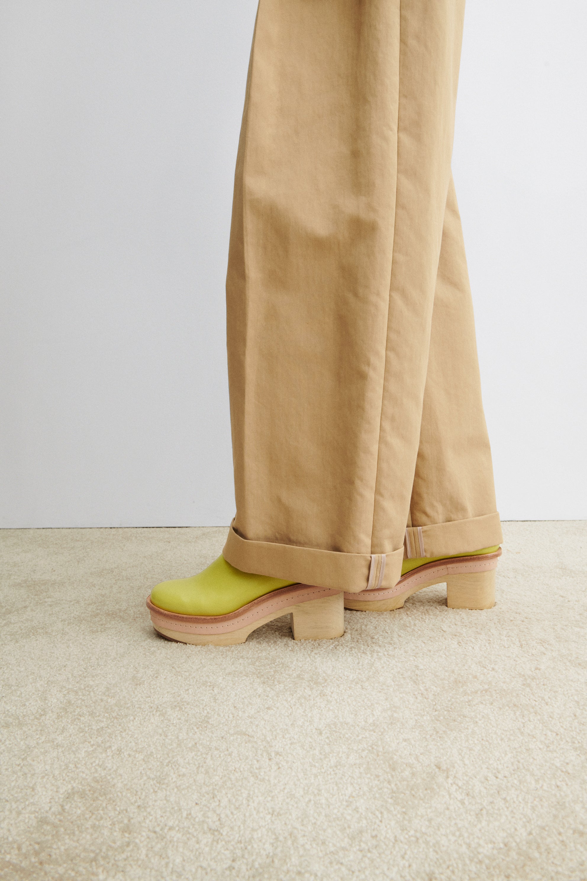 Sesley Clog - Rachel Comey On Sale