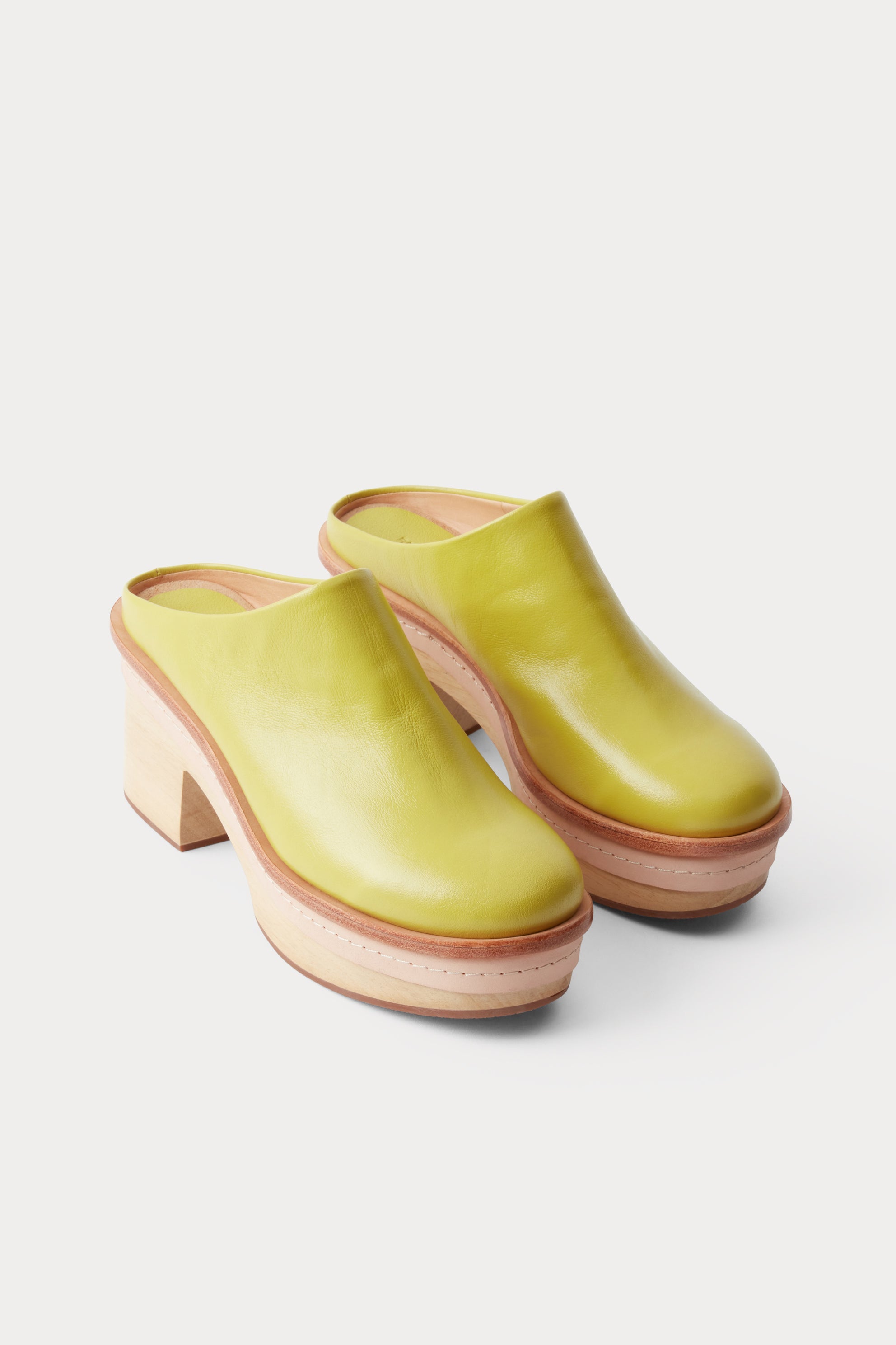 Sesley Clog - Rachel Comey On Sale