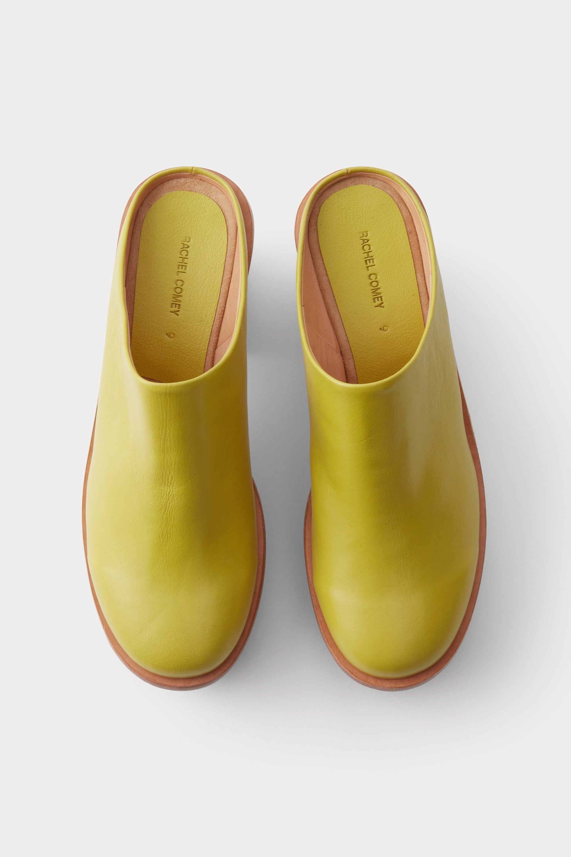 Sesley Clog - Rachel Comey On Sale