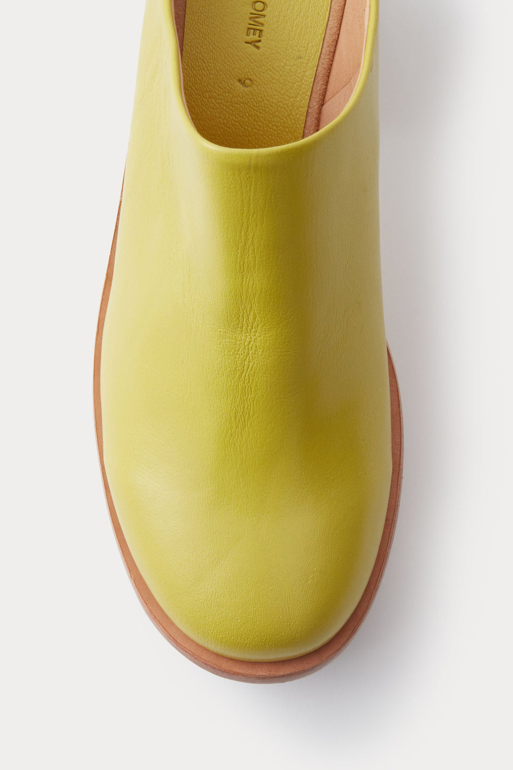 Sesley Clog - Rachel Comey On Sale